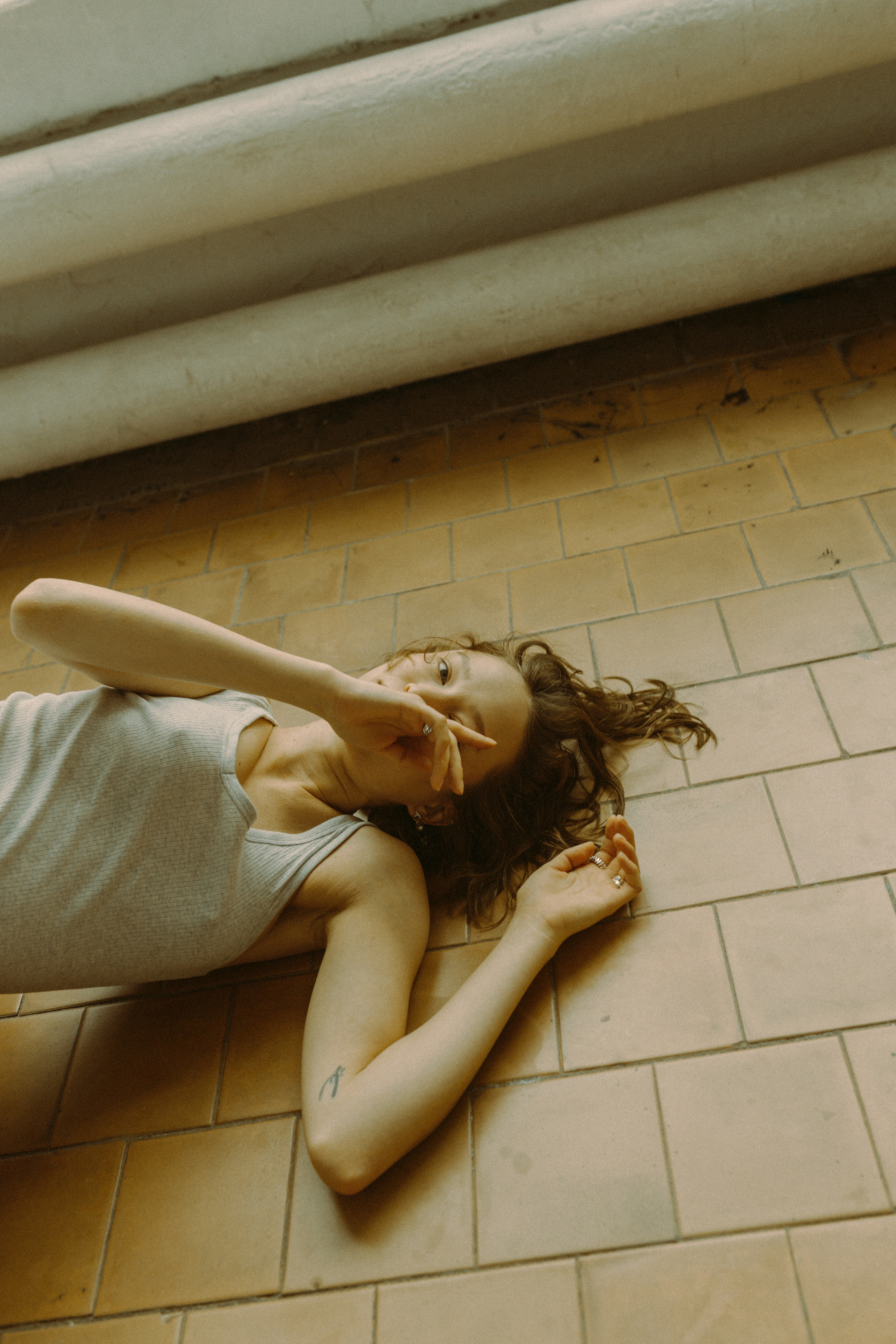 Маша. Предметный фотограф Москва Глухарёва Оля