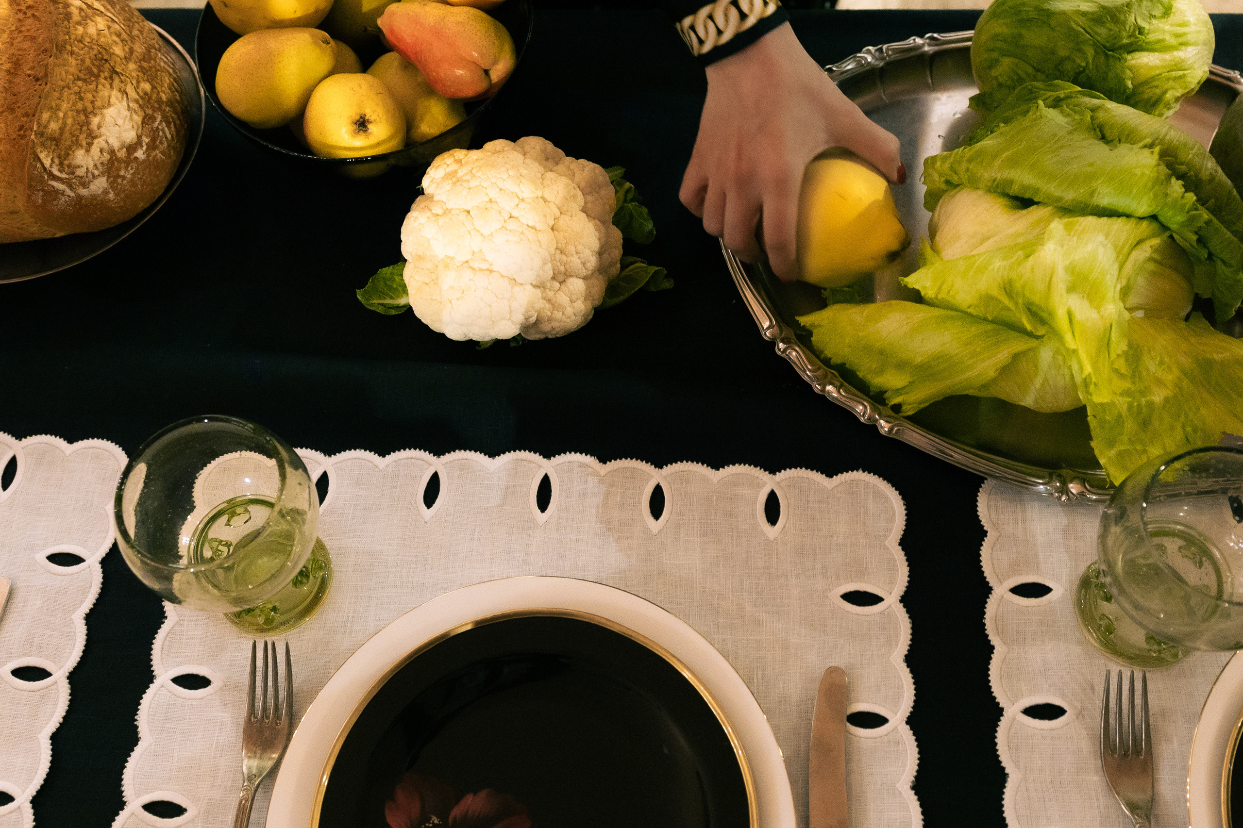 Seasons. Предметный фотограф Москва Глухарёва Оля