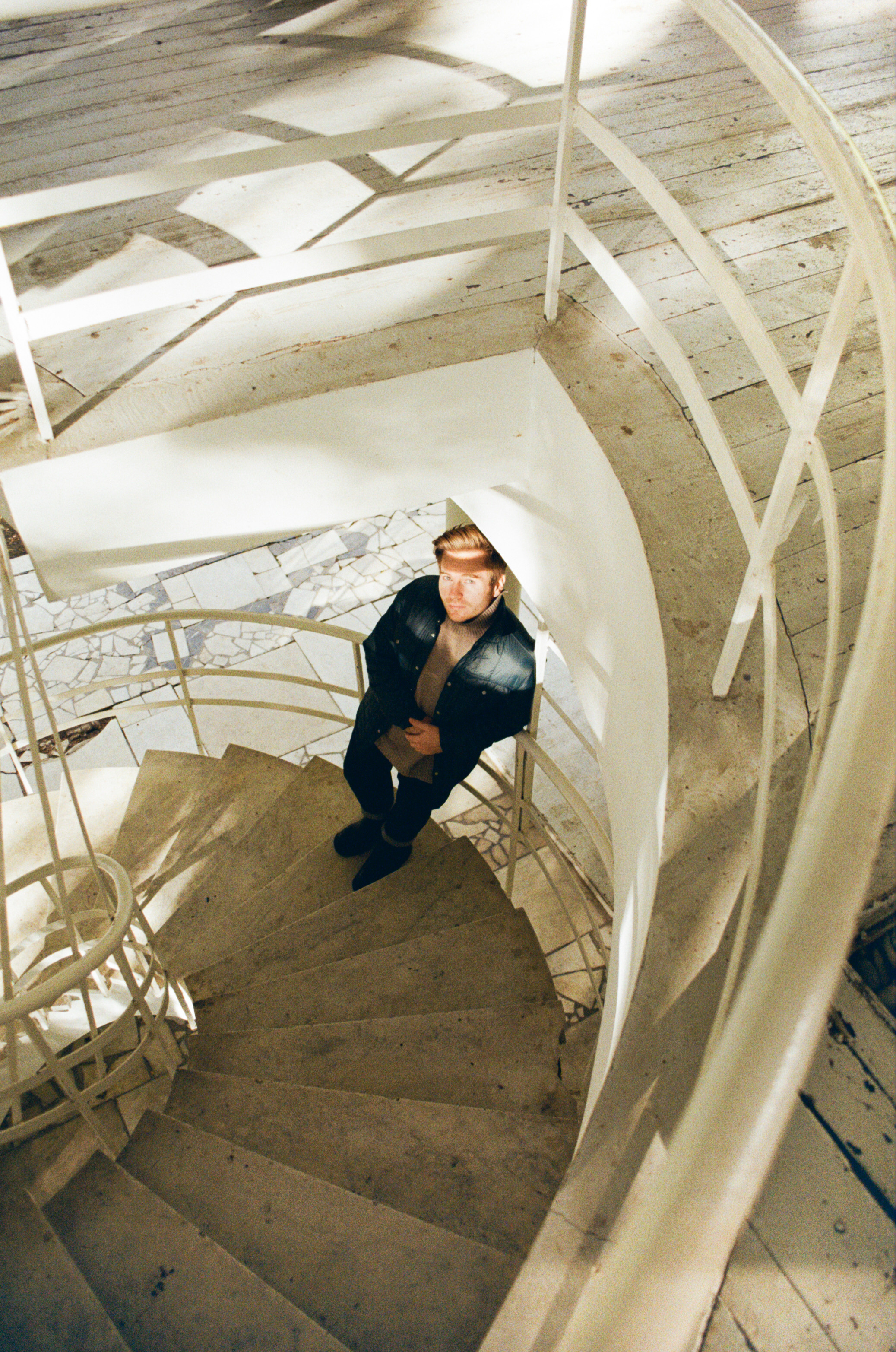 Егор. Предметный фотограф Москва Глухарёва Оля