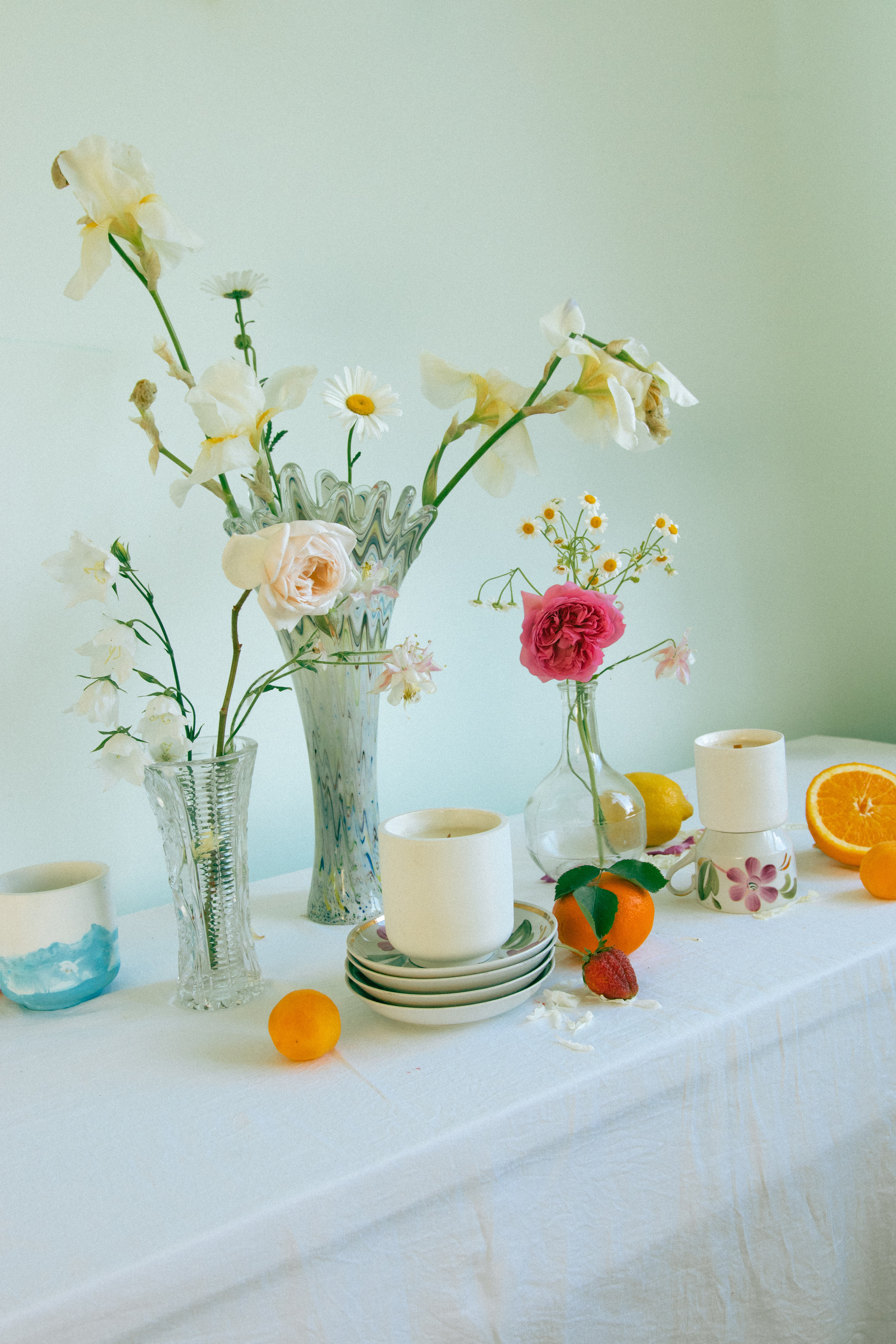 Свечи сalmpower_concept. Предметный фотограф Москва Глухарёва Оля