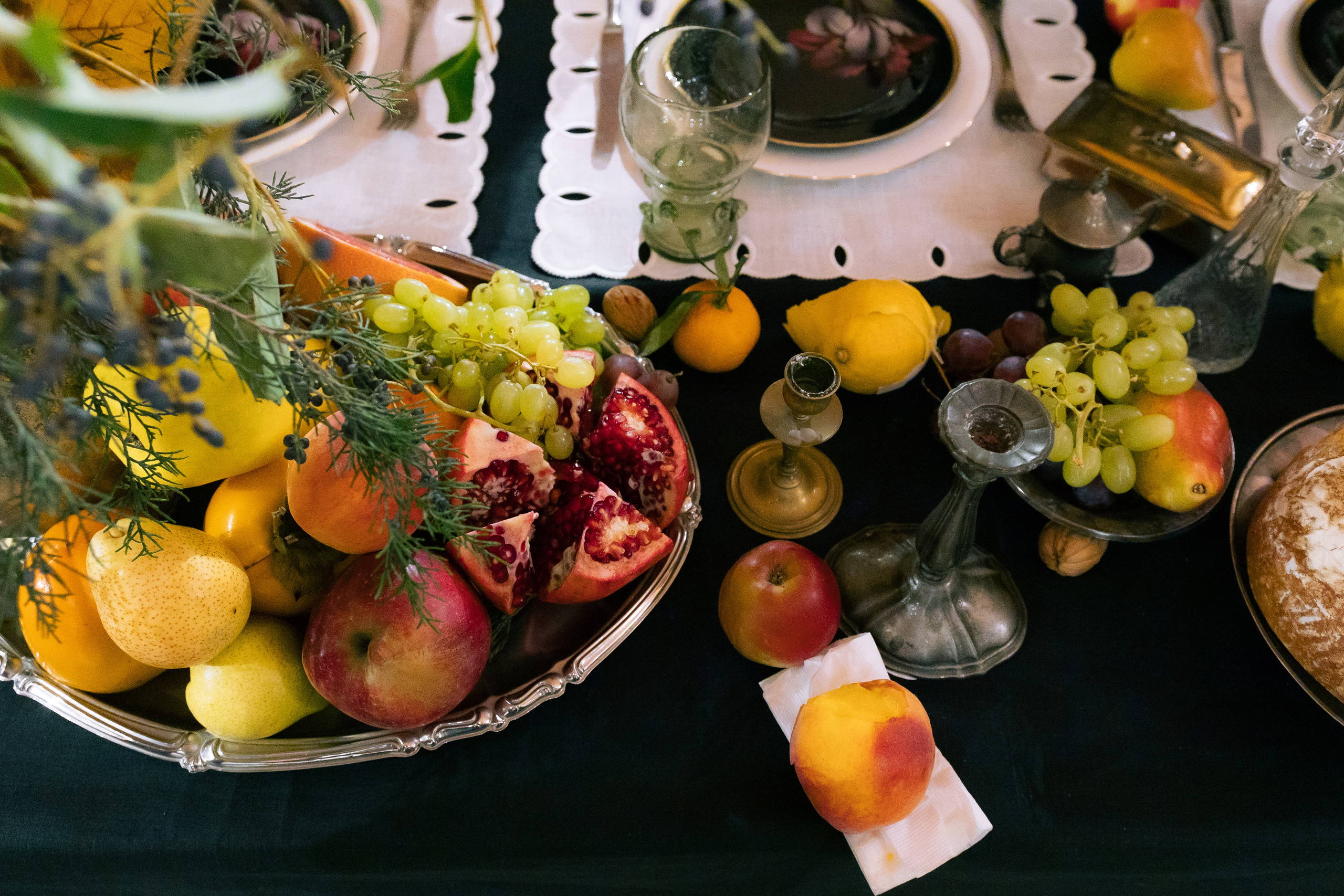 Seasons. Предметный фотограф Москва Глухарёва Оля