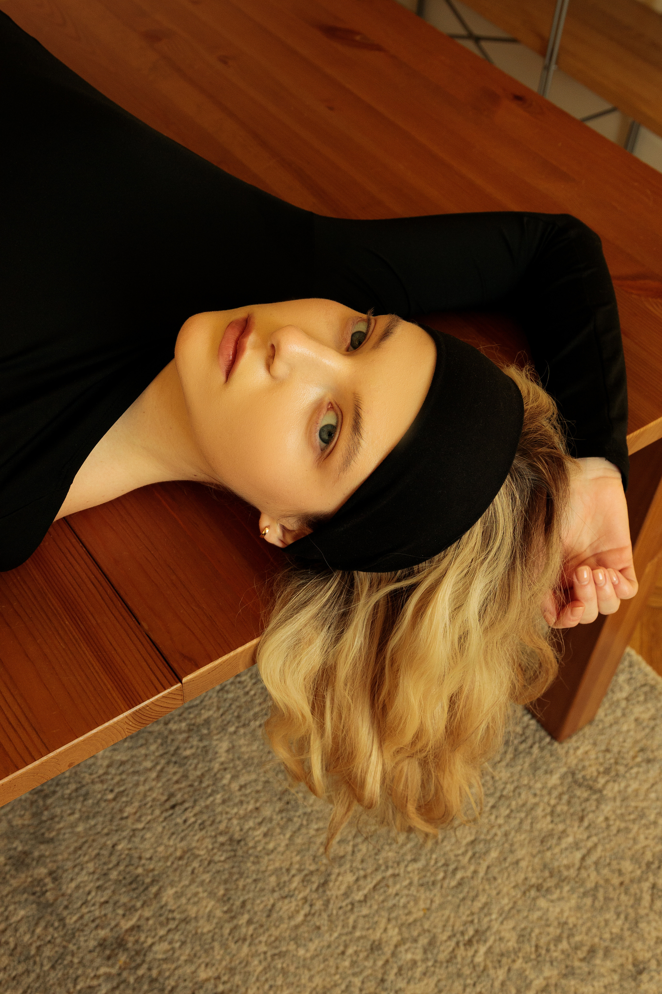 Даша. Предметный фотограф Москва Глухарёва Оля