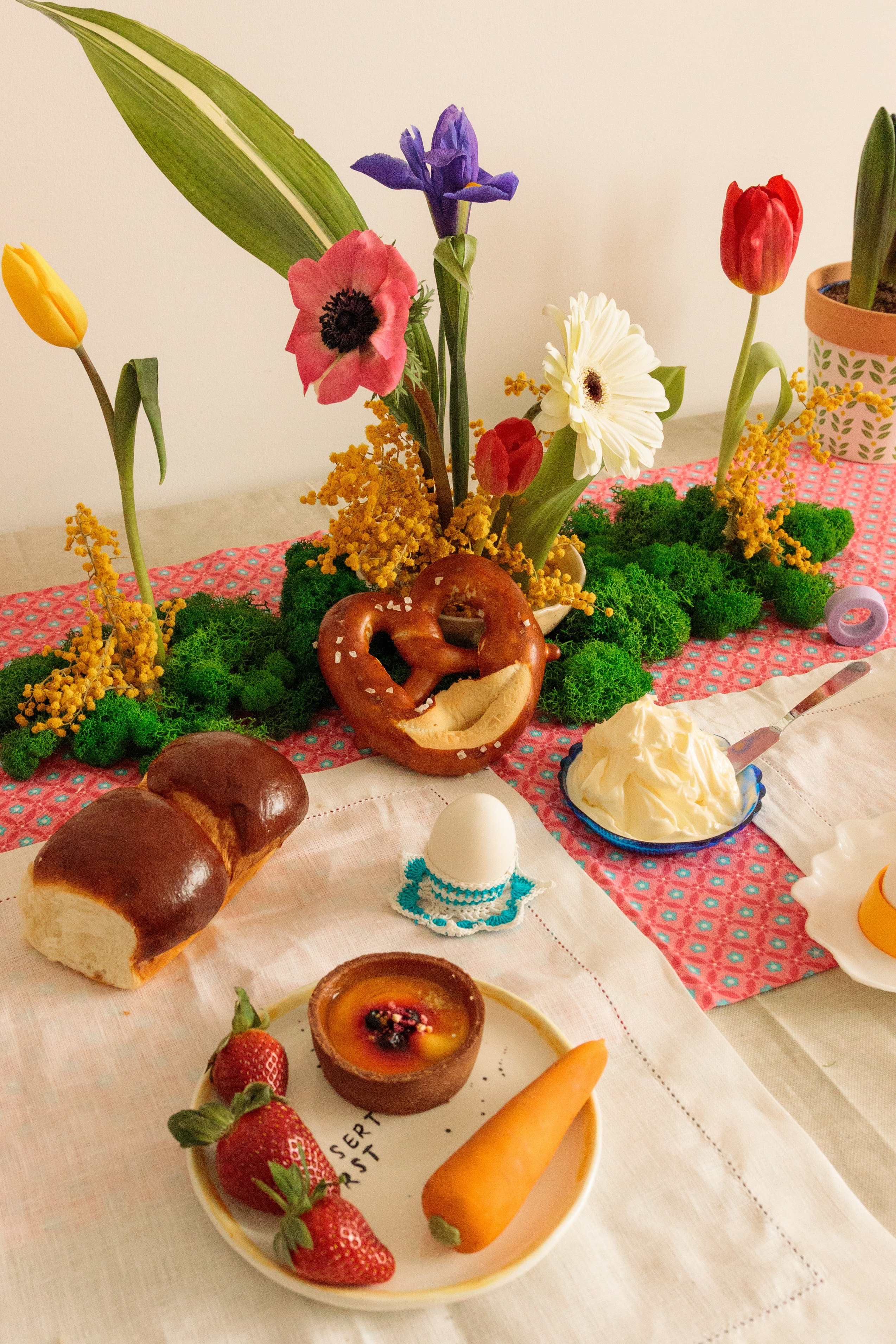 Vesna project. Предметный фотограф Москва Глухарёва Оля