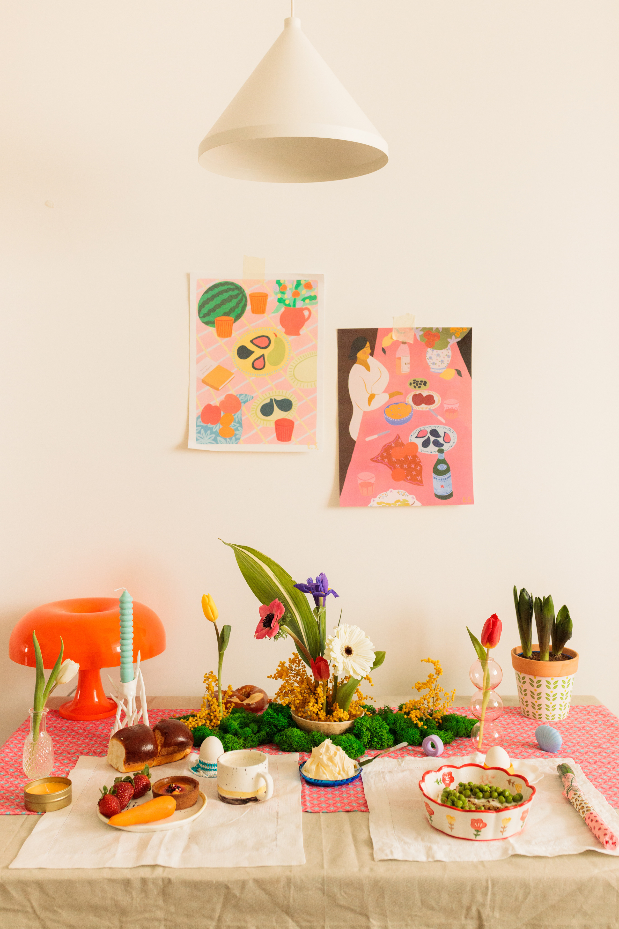 Vesna project. Предметный фотограф Москва Глухарёва Оля