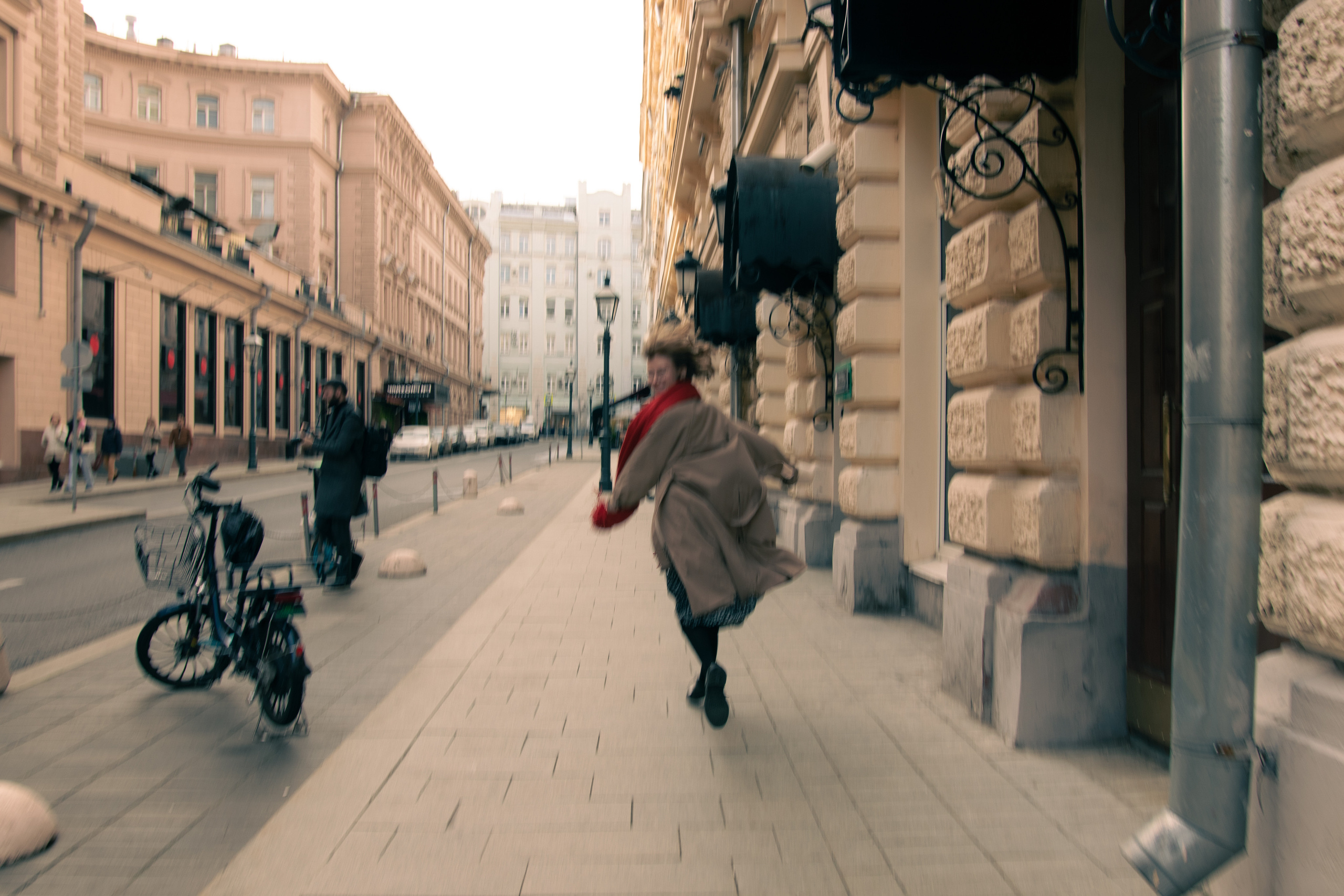 Соня. Предметный фотограф Москва Глухарёва Оля