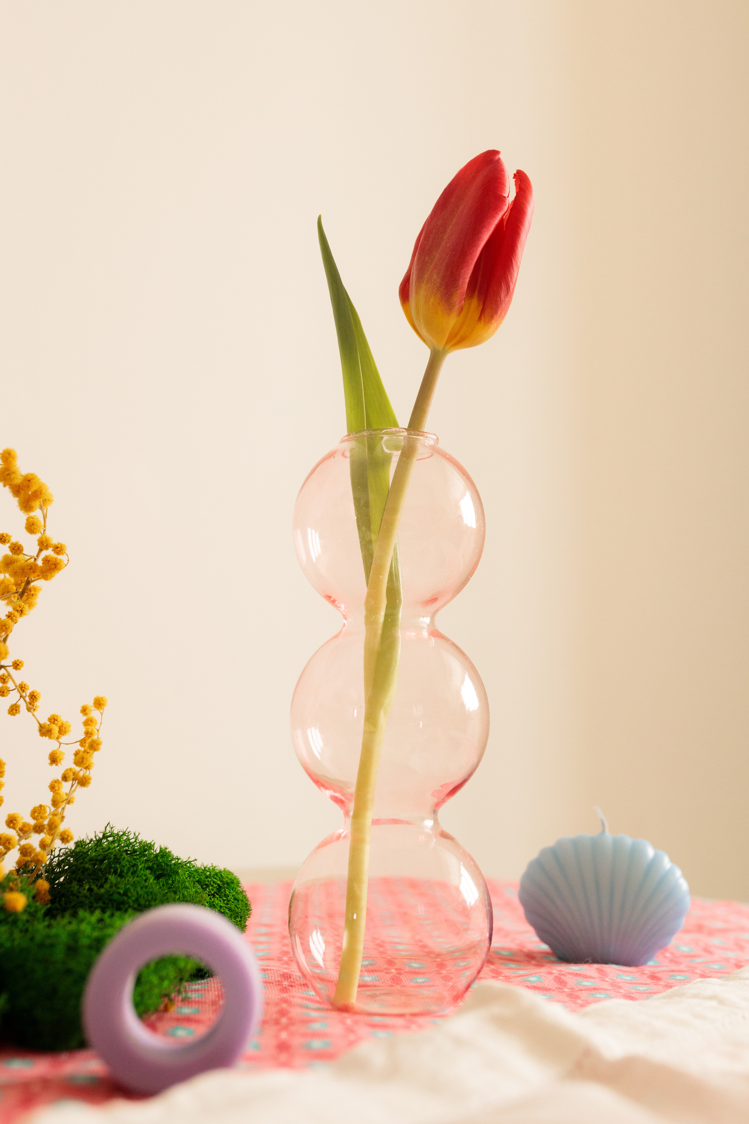 Vesna project. Предметный фотограф Москва Глухарёва Оля