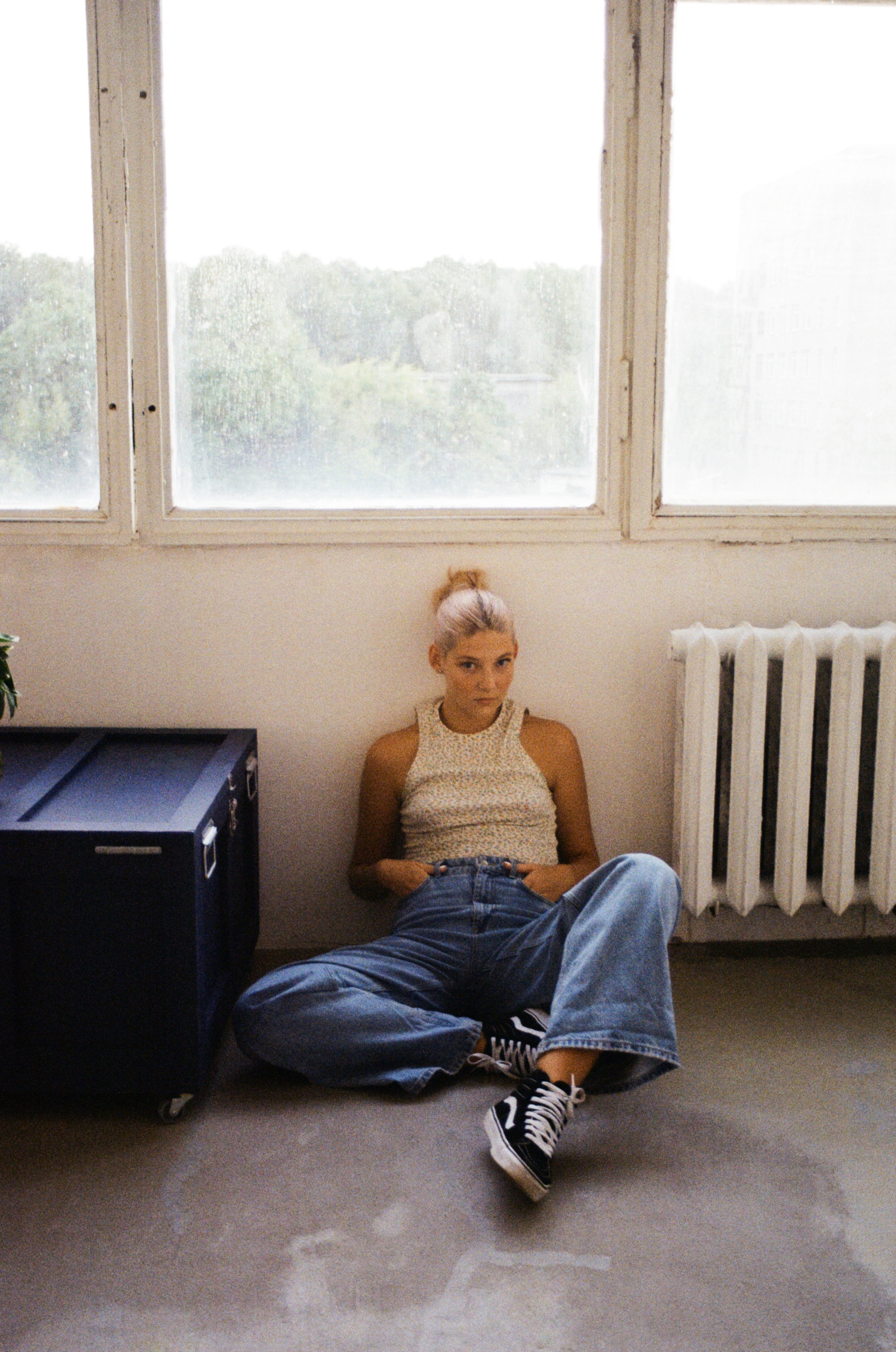 Даша. Предметный фотограф Москва Глухарёва Оля