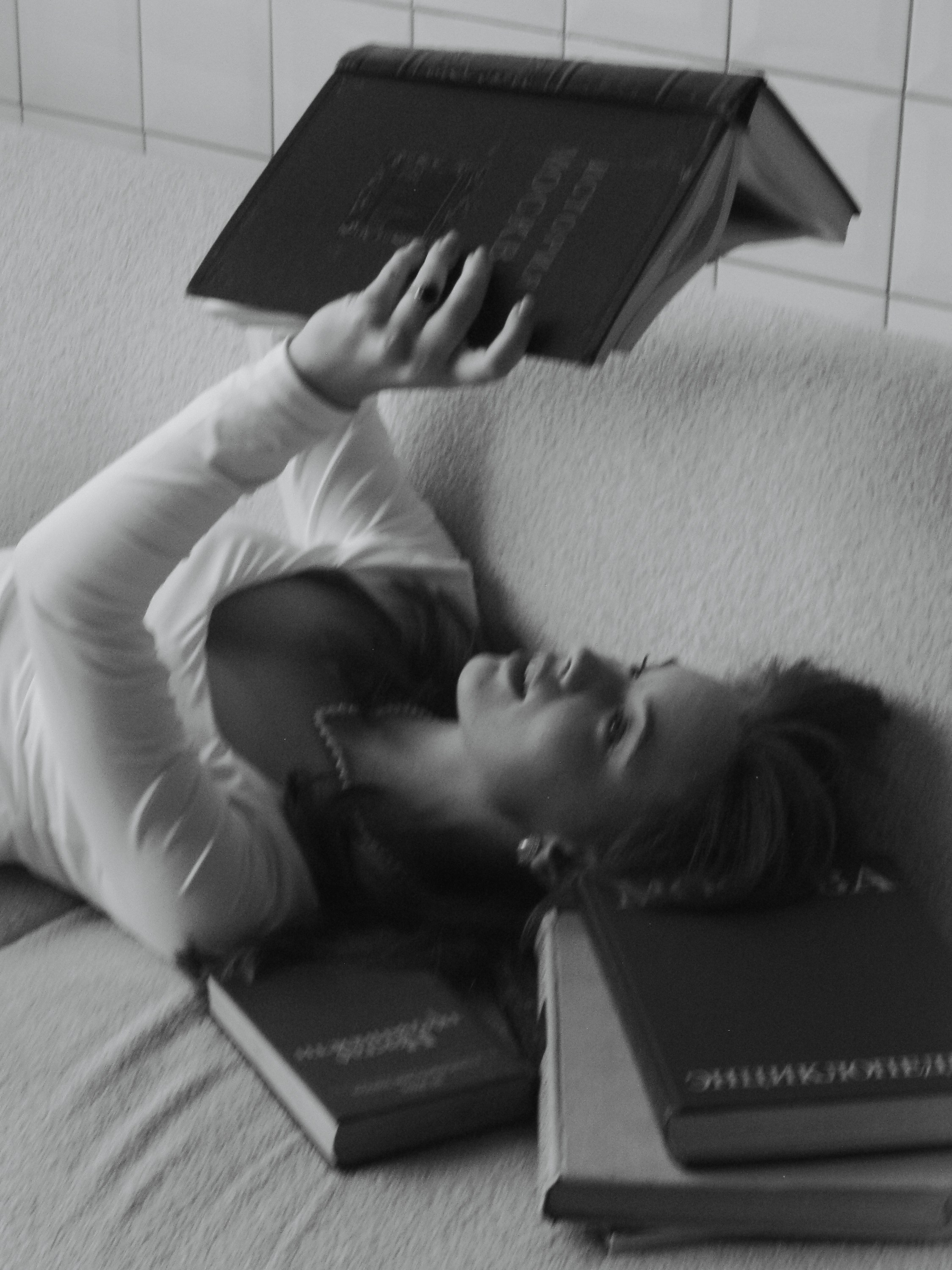 Анна. Портретный и свадебный фотограф в Москве Александра