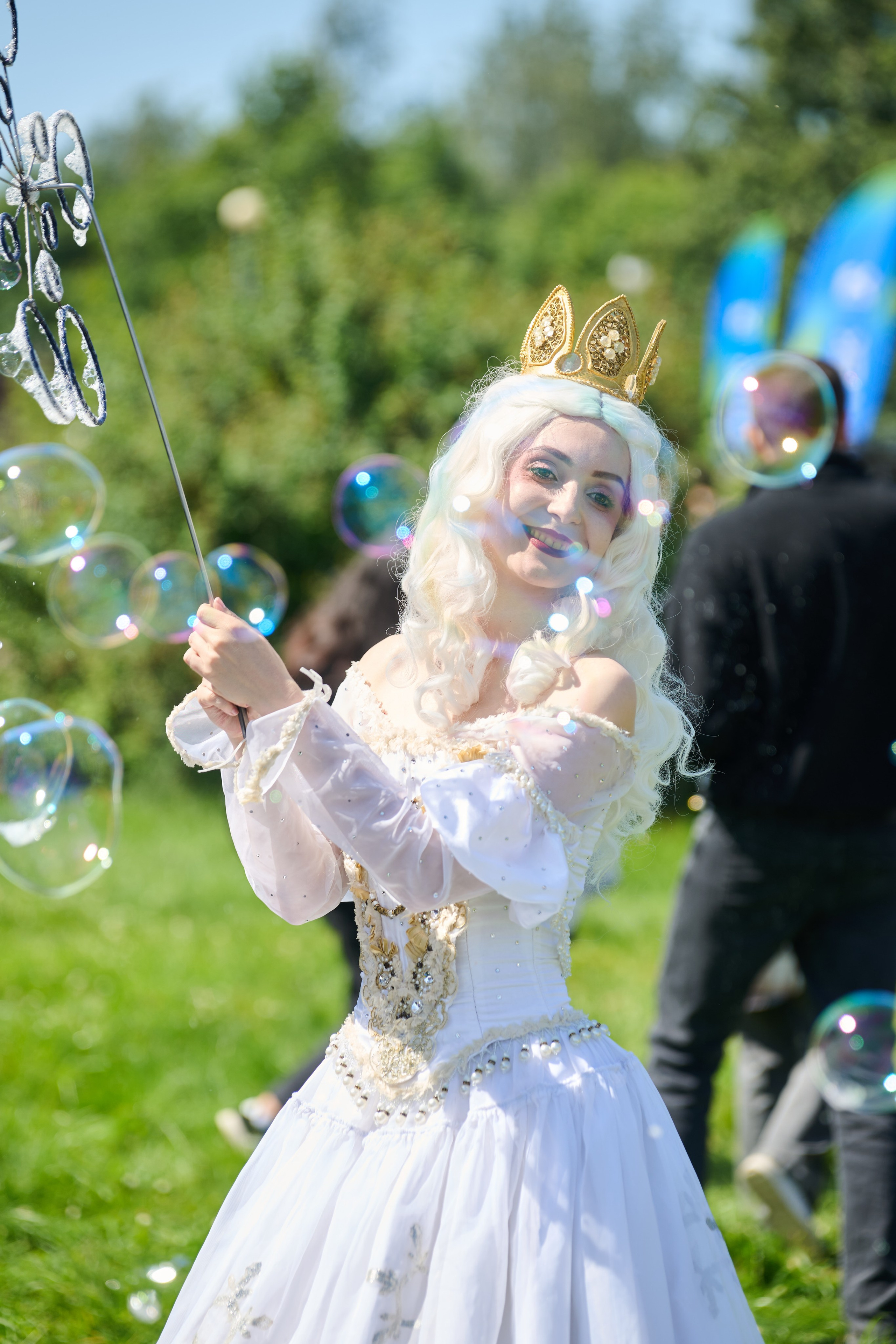 VK Fest 2025. Профессиональная репортажная фотосъёмка мероприятий в Санкт-Петербурге