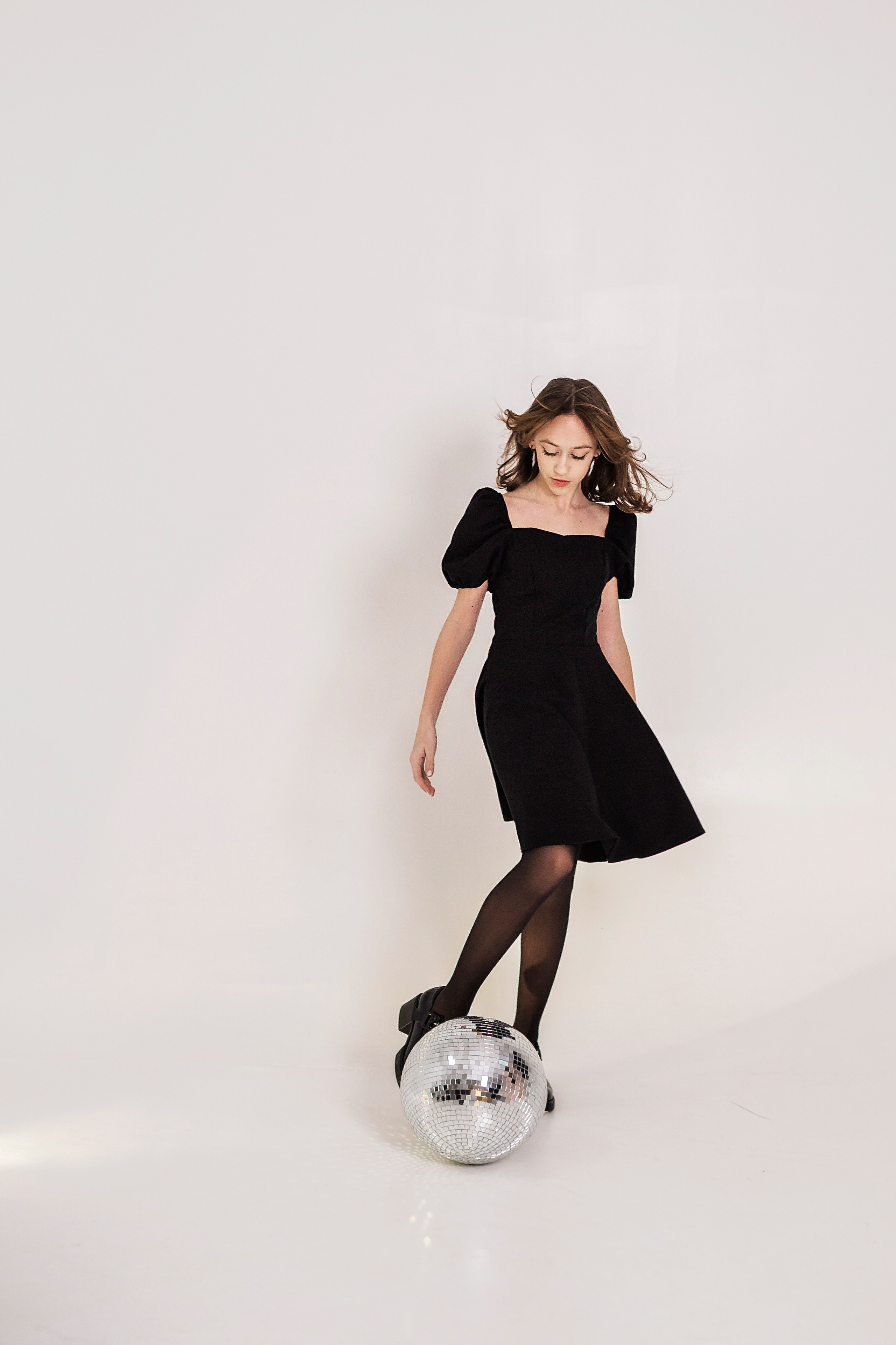 12 лет. Семейный фотограф в Саратове