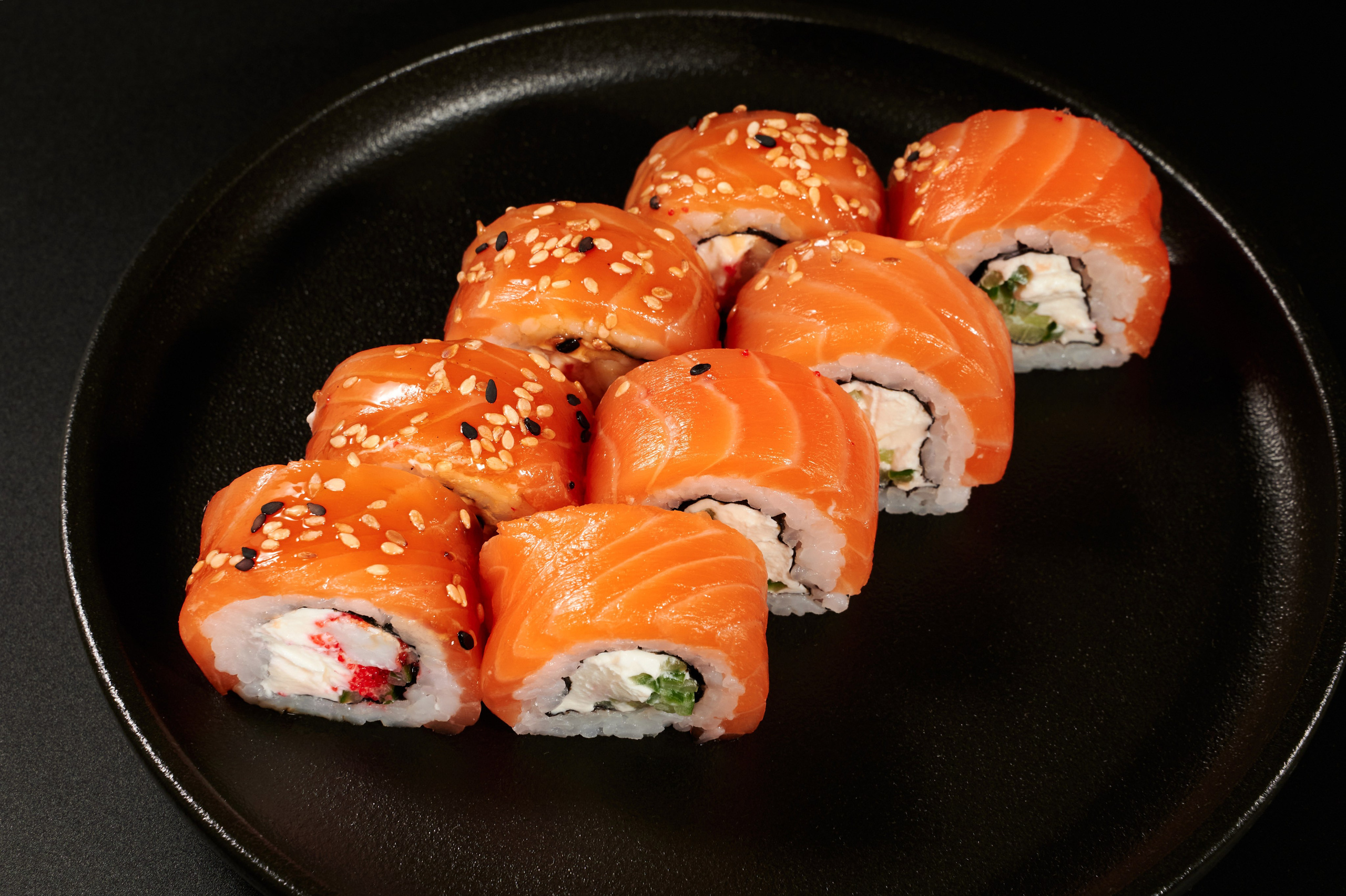 FOOD. Свадебный фотограф Александр Браво