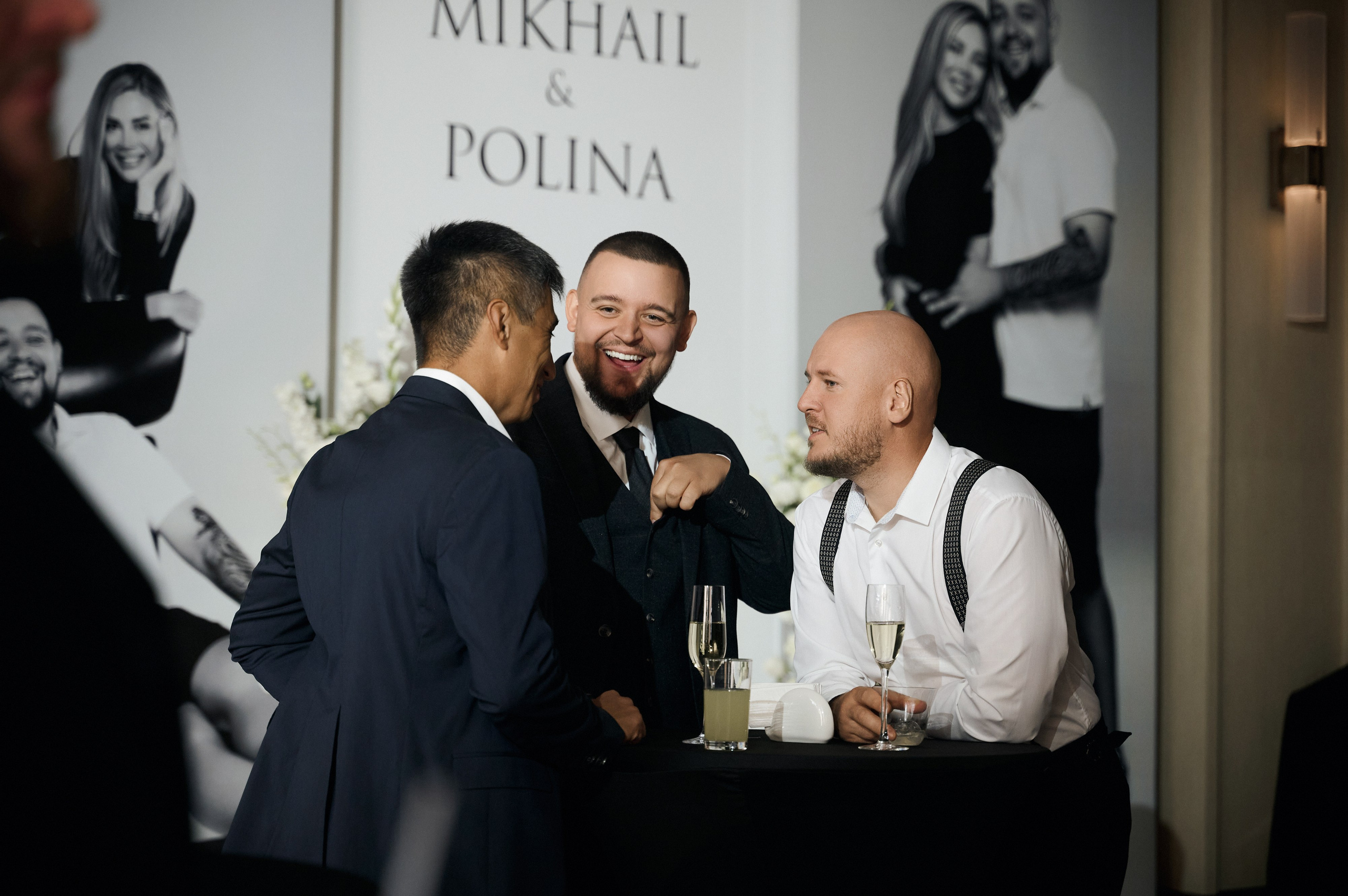 Свадьба 15.09.2024. Свадебный фотограф во Владивостоке Гарагуля Игорь