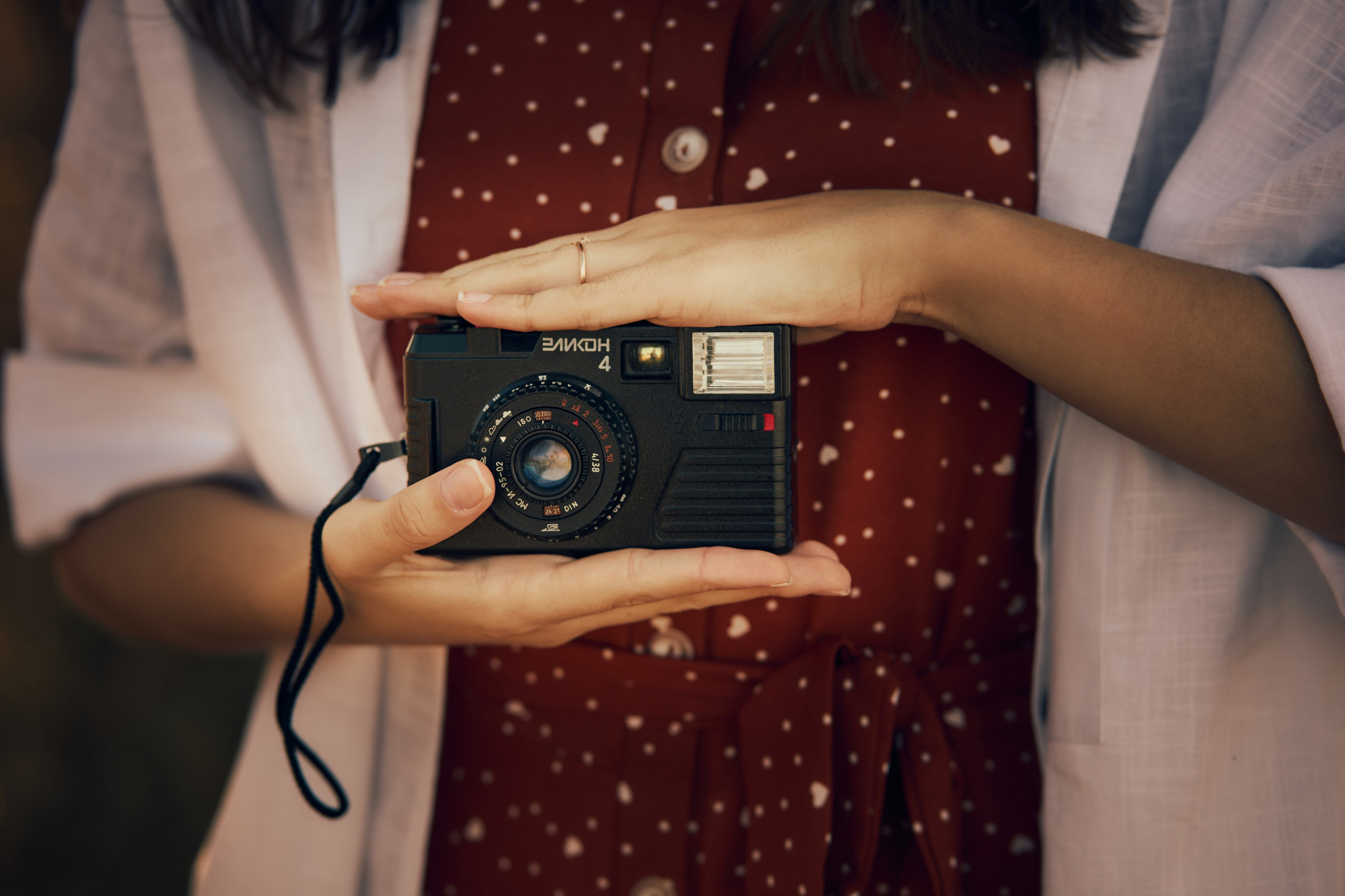 Екатерина Бодрова-фотограф г. Ясный/п. Домбаровский