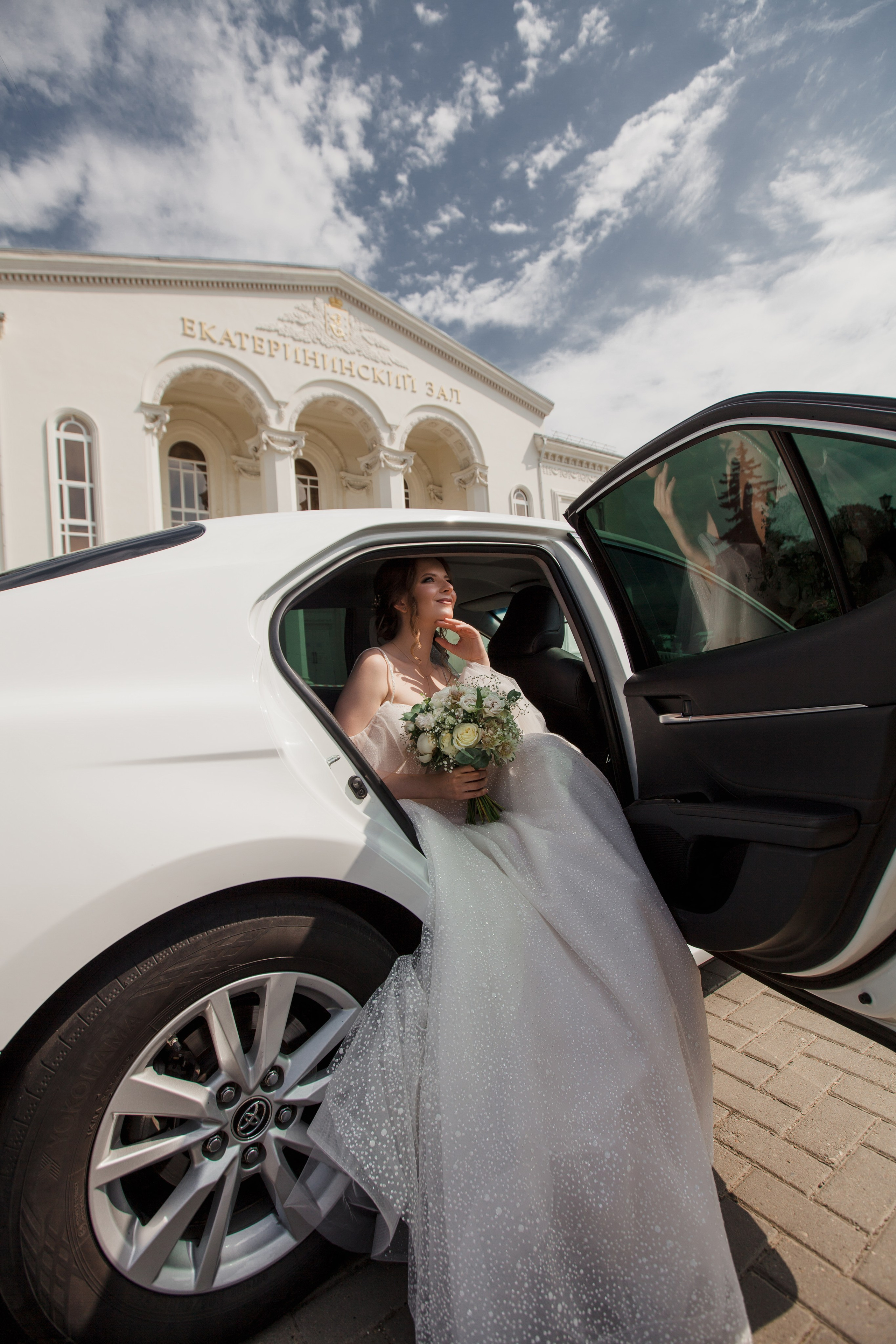 Александр и Анастасия. Свадебный и семейный фотограф в Краснодаре