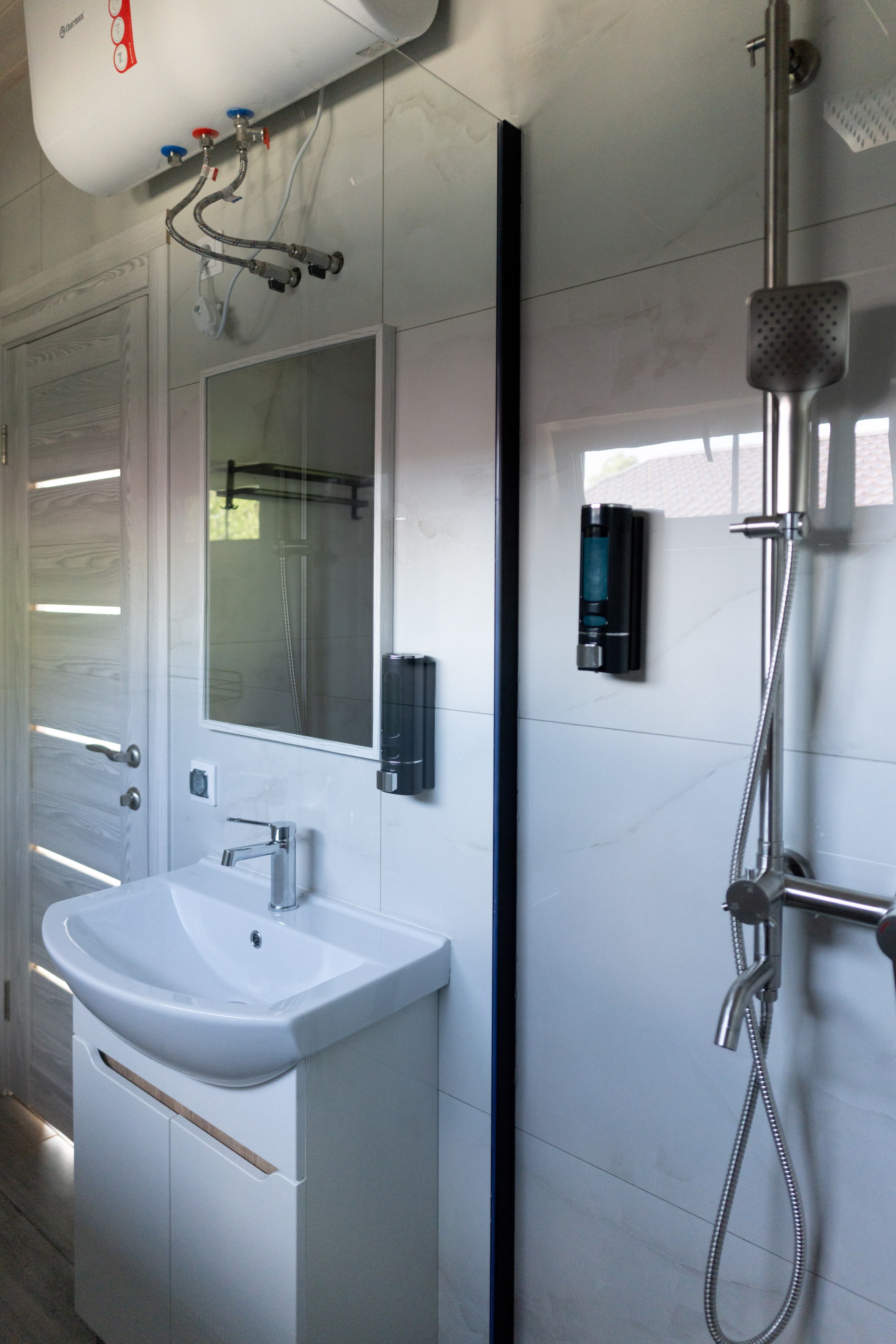 Полянка. Анастасия Паршукова — фотограф Шерегеш Новосибирск