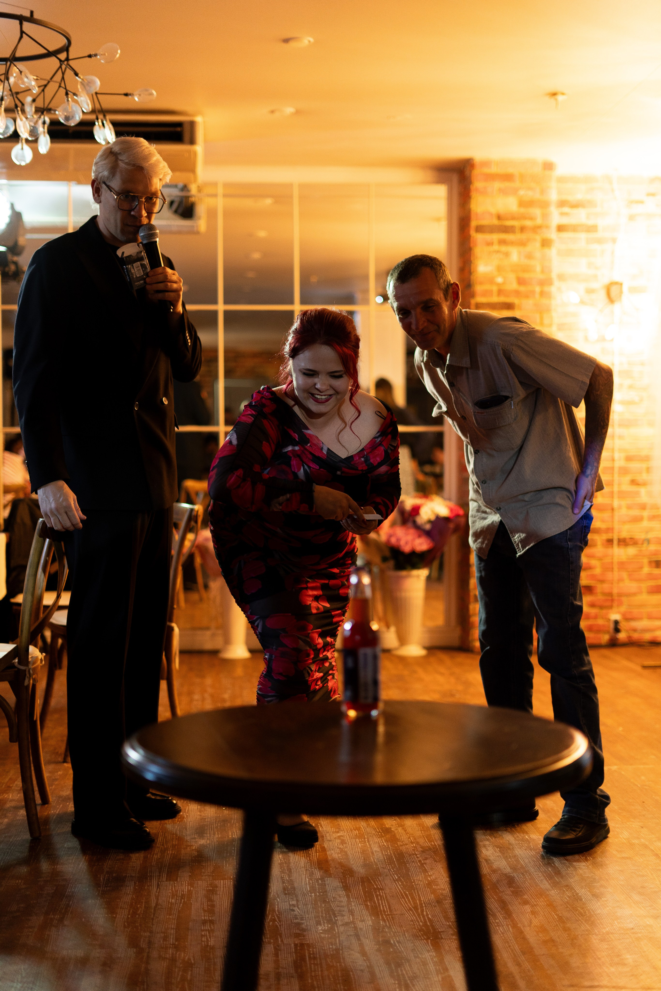 Виктория & Максим. Анастасия Паршукова — фотограф Шерегеш Новосибирск