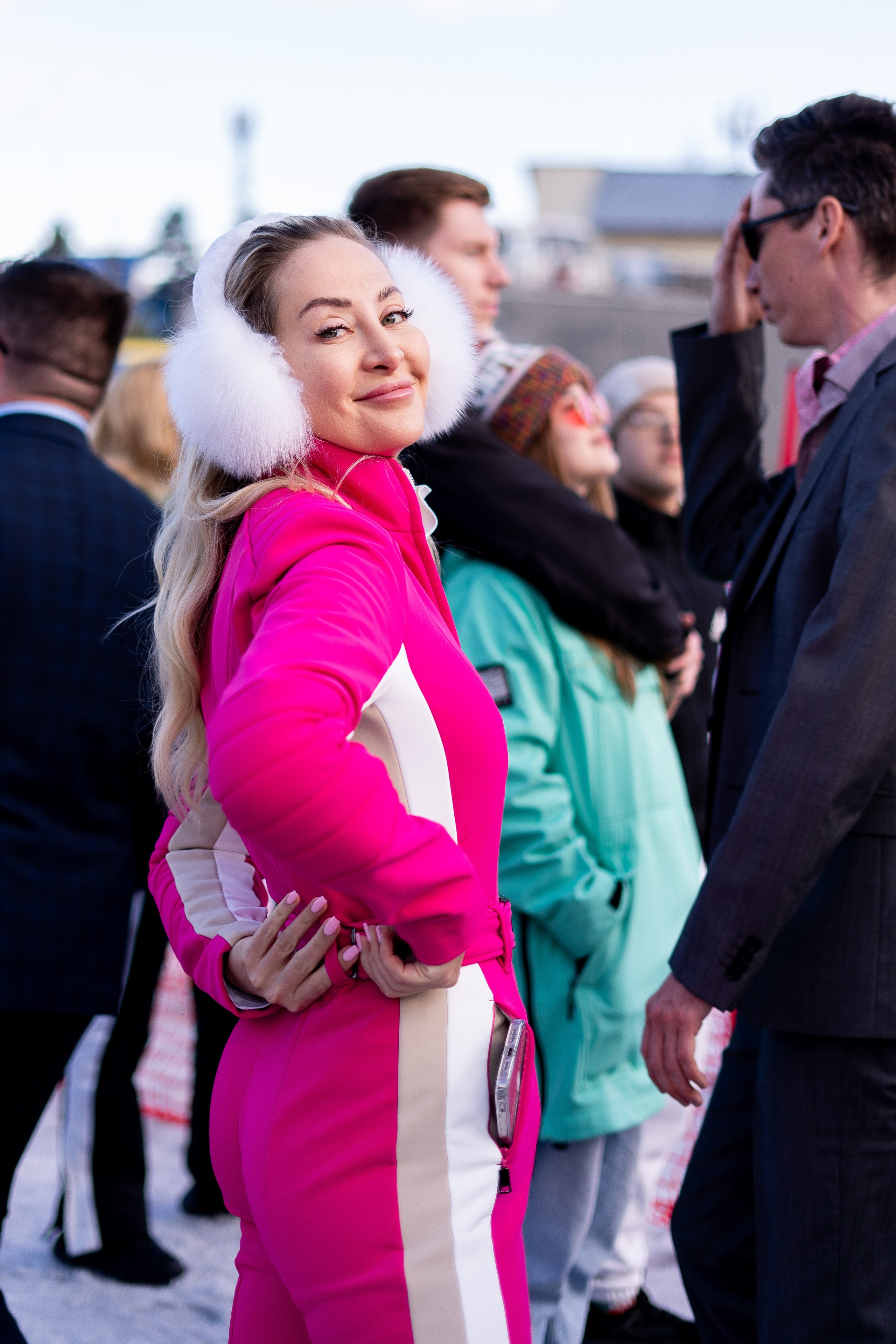 Грелка 19.04.24. Анастасия Паршукова — фотограф Шерегеш Новосибирск