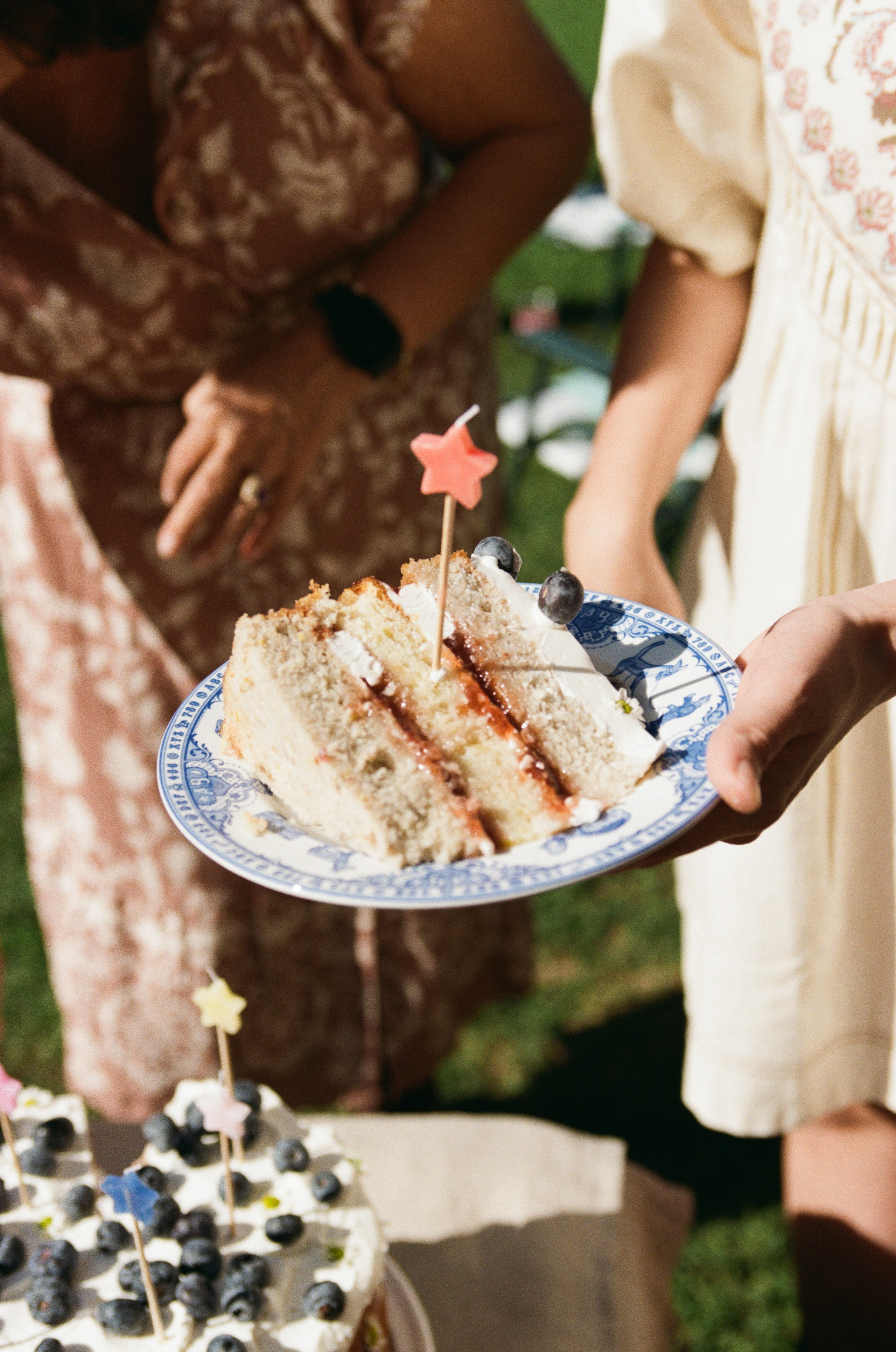 Events. Film photographer in Los Angeles Anastasiya Pankova