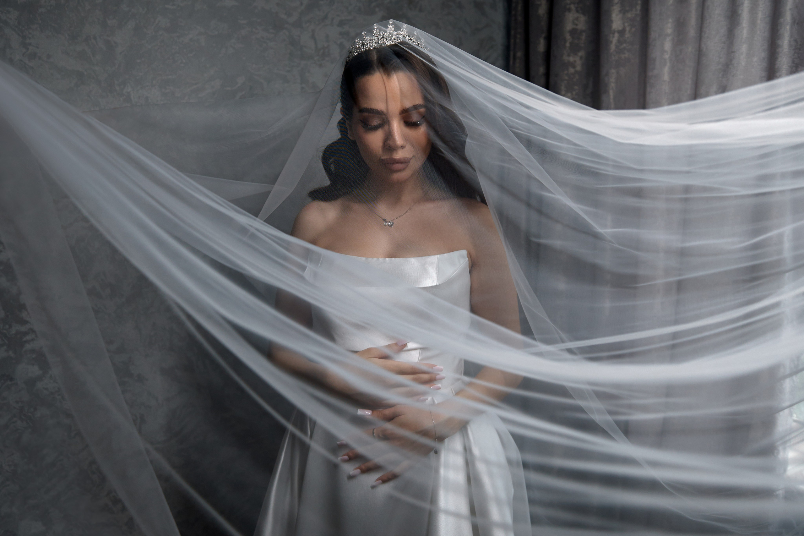 Илья и Юля. Фотограф Александр Казин