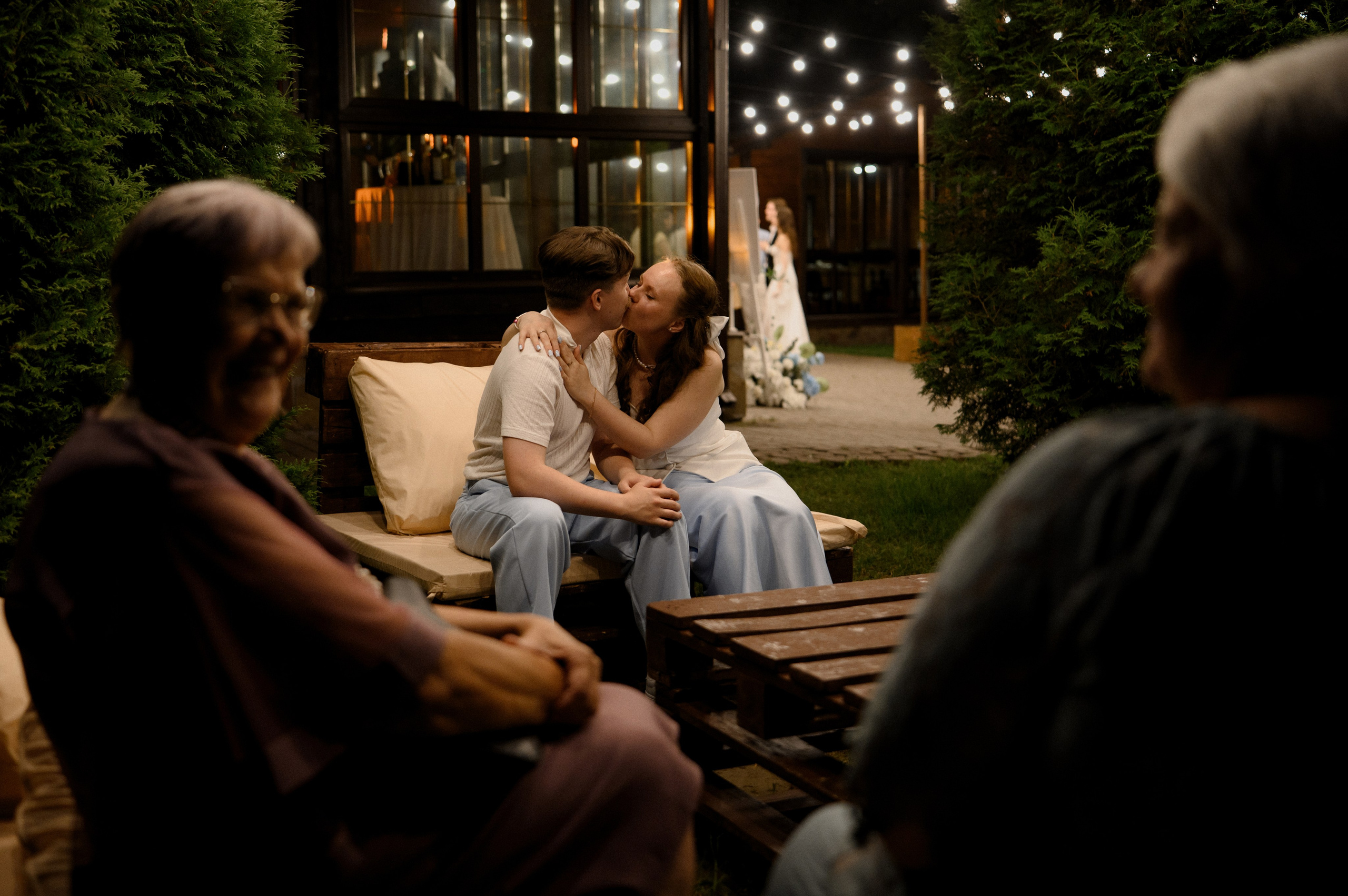 НИКИТА И КАТЯ. Свадебный фотограф Минск