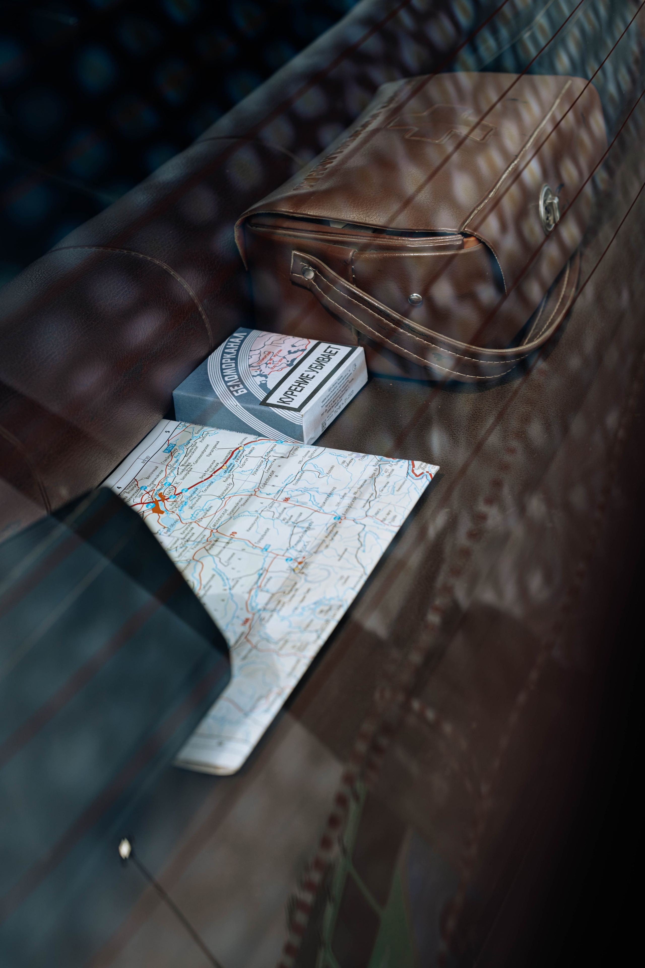 MIDDAY 17.05.2025. Магия фото/кино от Tony.REC