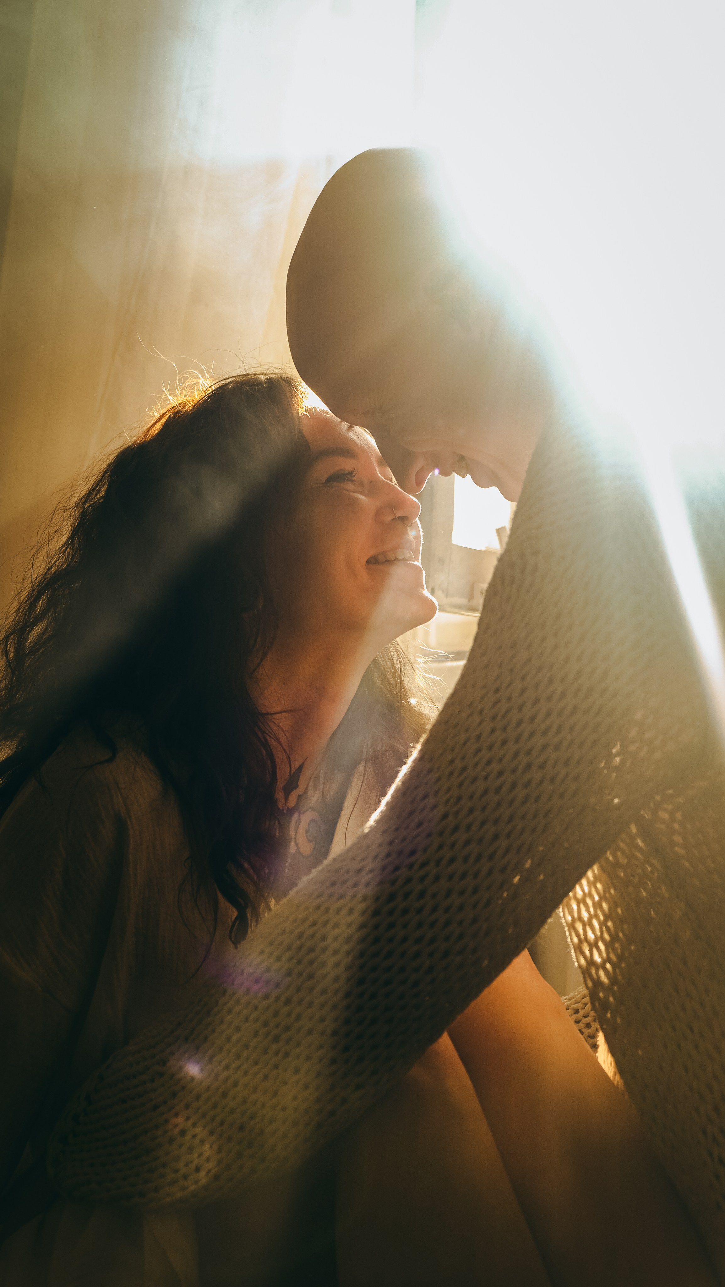 Love story. Фотохудожник в Санкт-Петербурге Вурал Мелиса