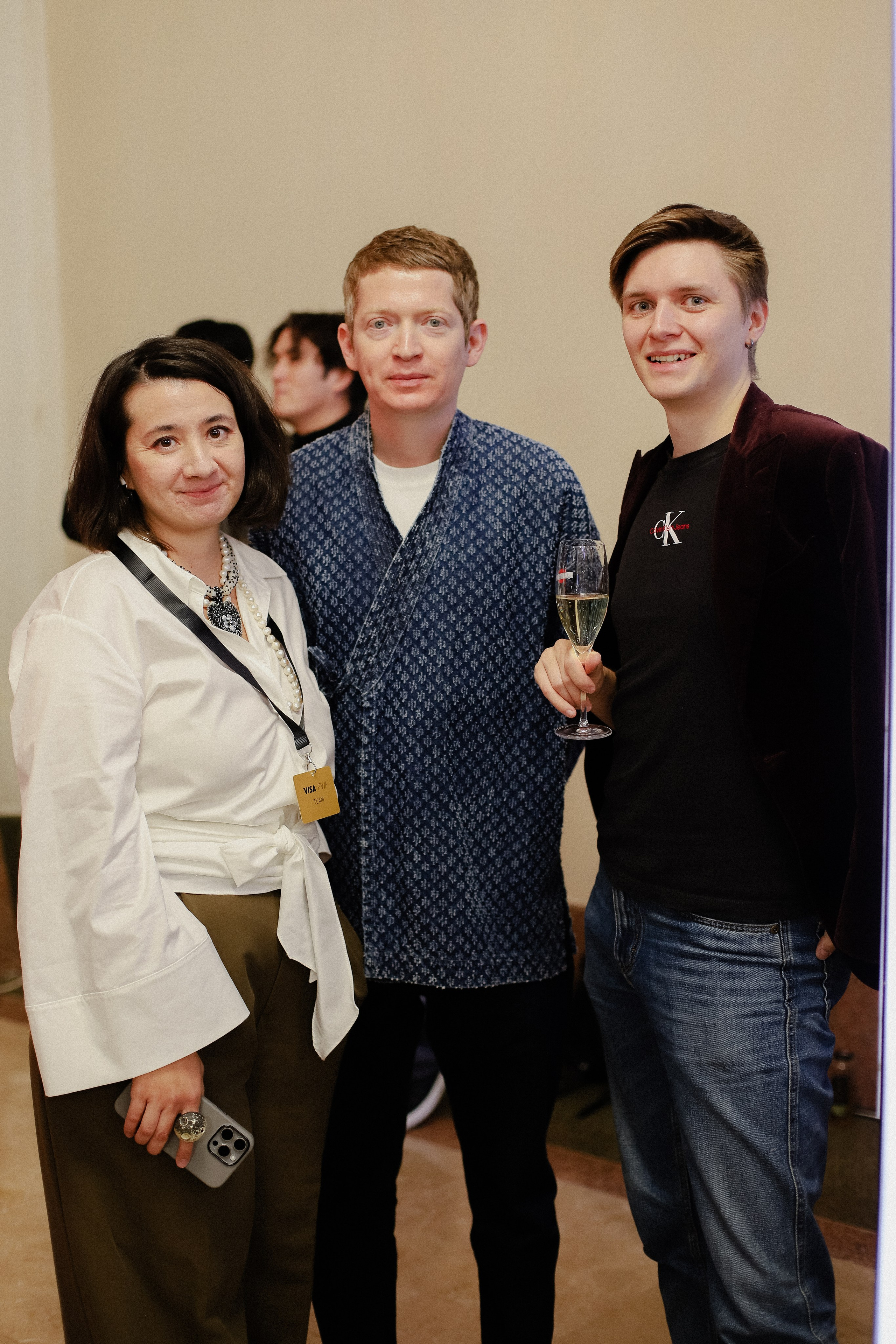 16.10 FWA зона Schwarzkopf и Perwoll. Фотограф в Алматы и Москве Даша Пушкина