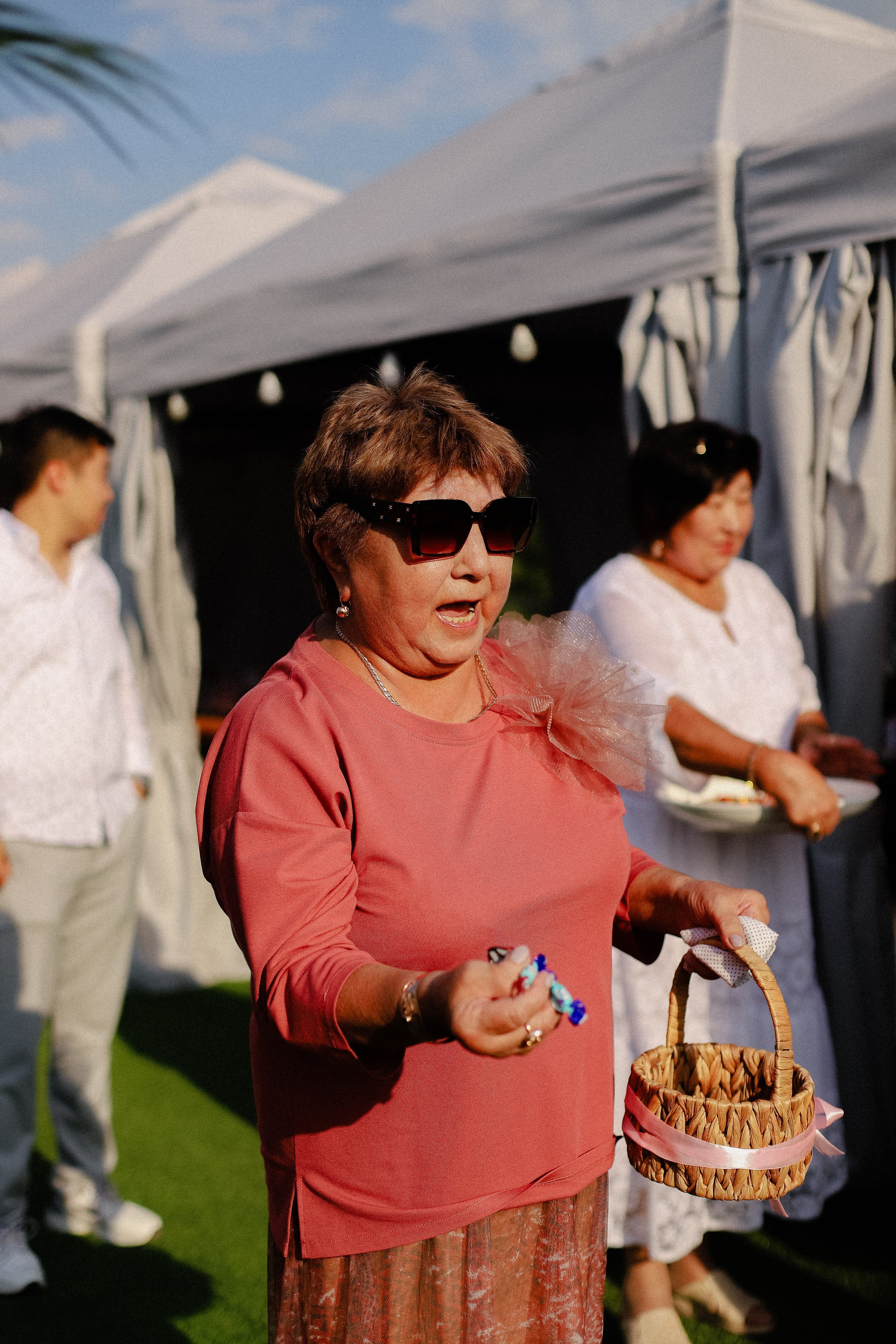 Исламе 1 год. Фотограф в Алматы и Москве Даша Пушкина