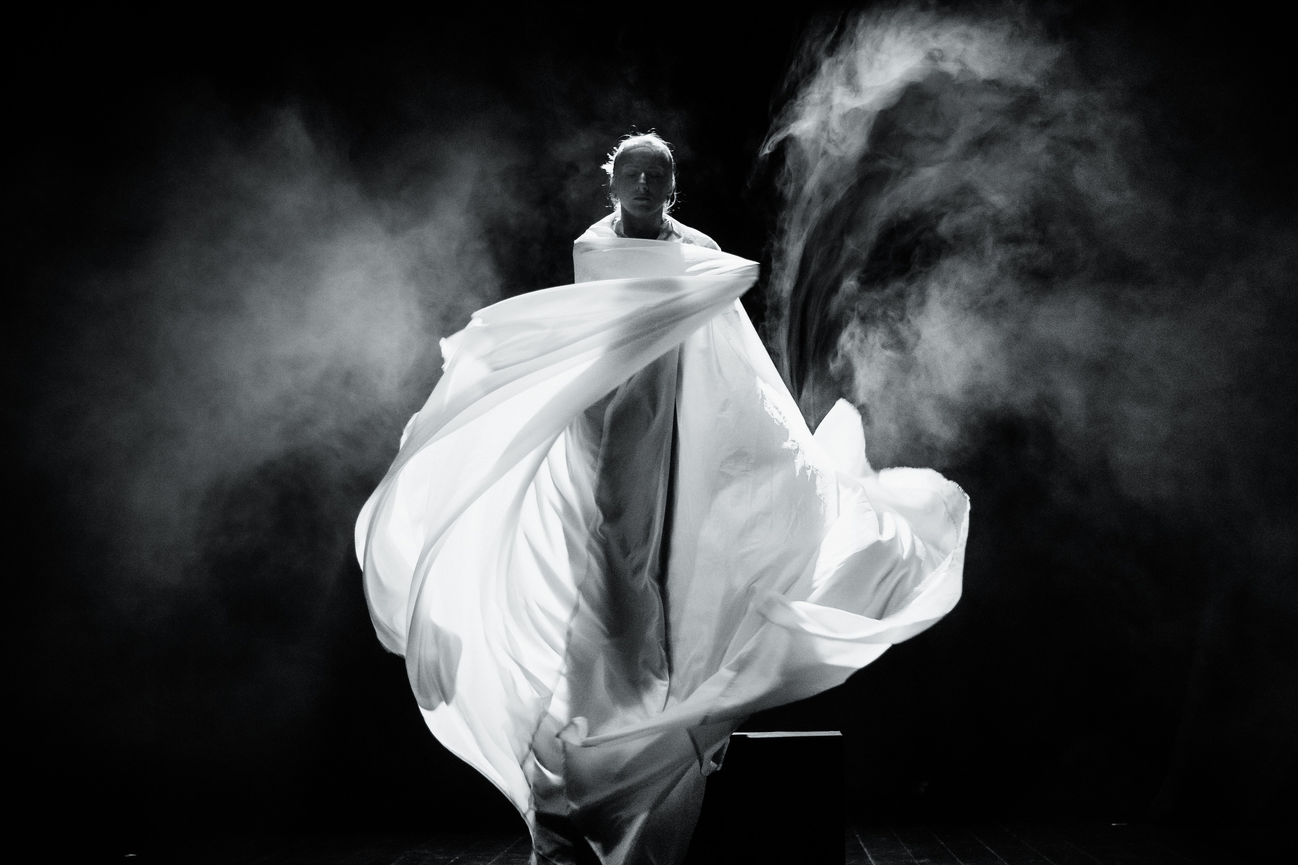 451 градус по Фаренгейту | «Два мира». Портретный и репортажный фотограф Настя Куприянова