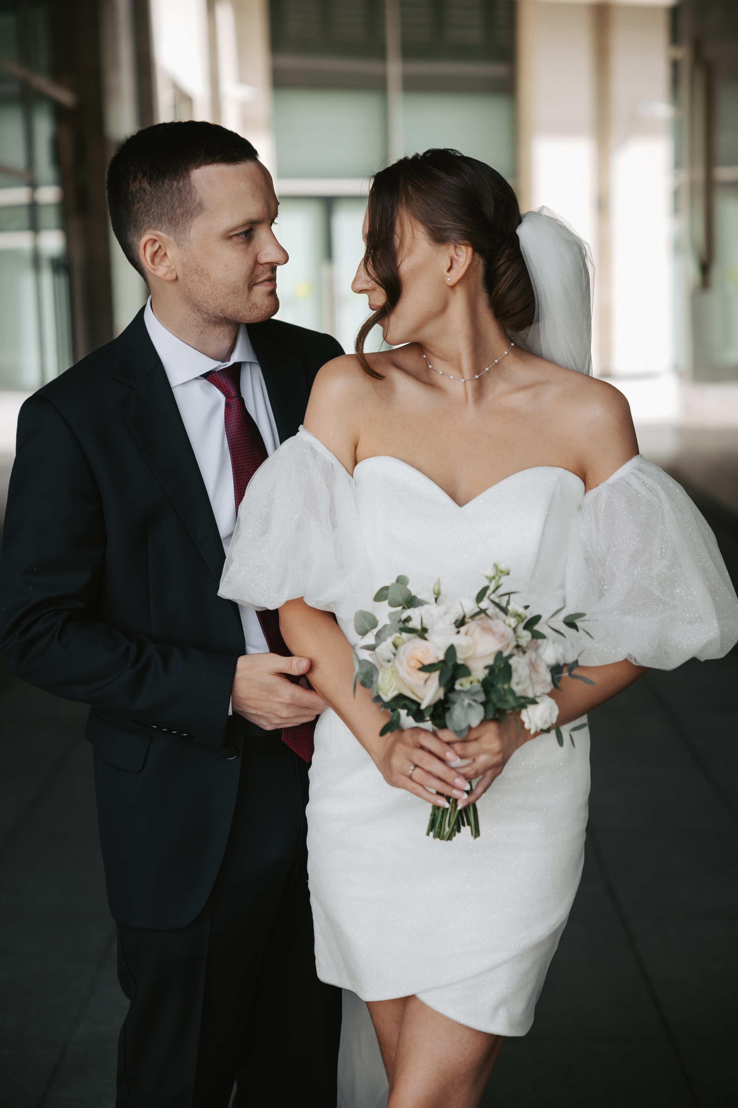 Гулина и Рома. Семейный фотограф в Казани Татьяна Андреева