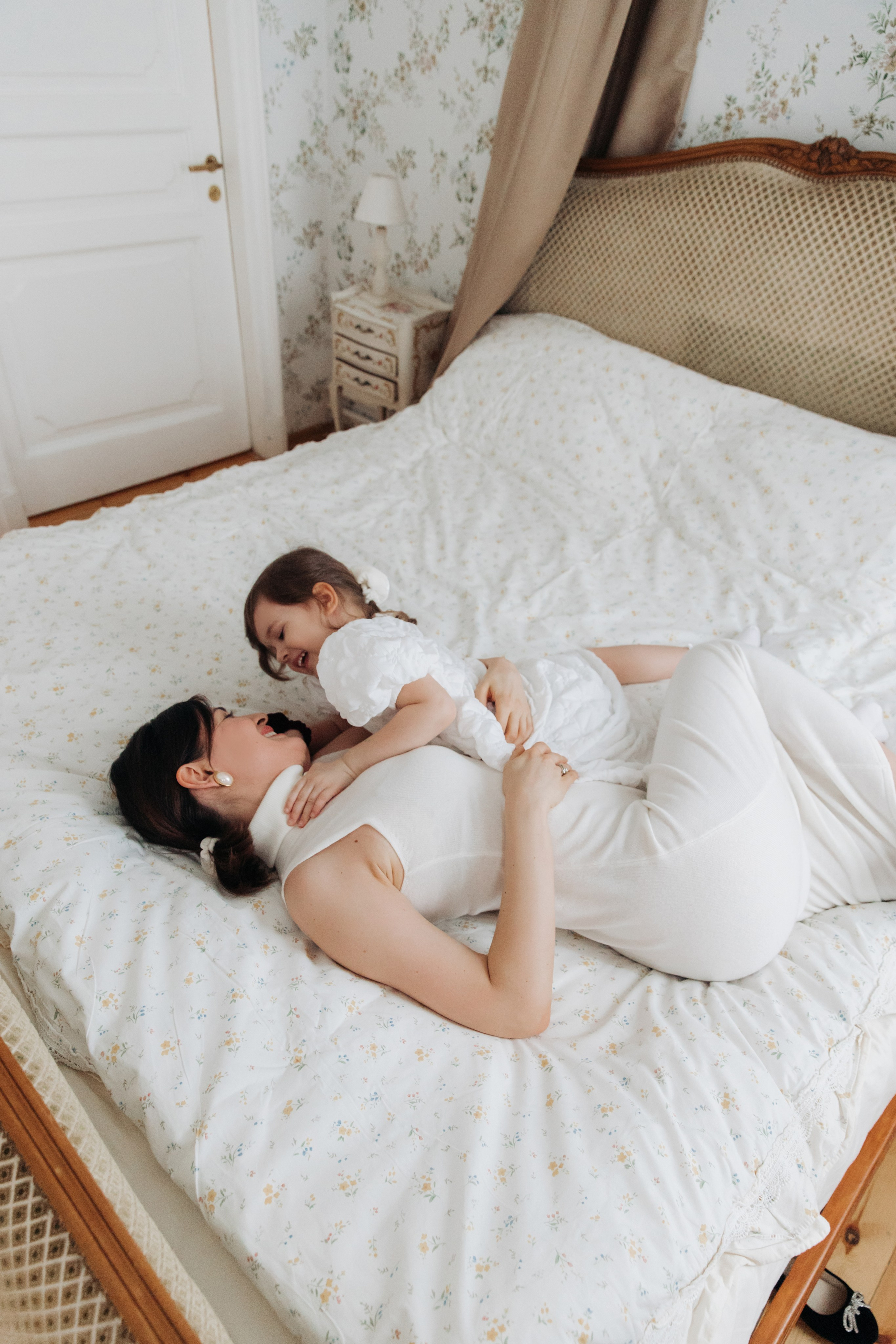 8 марта. Главная