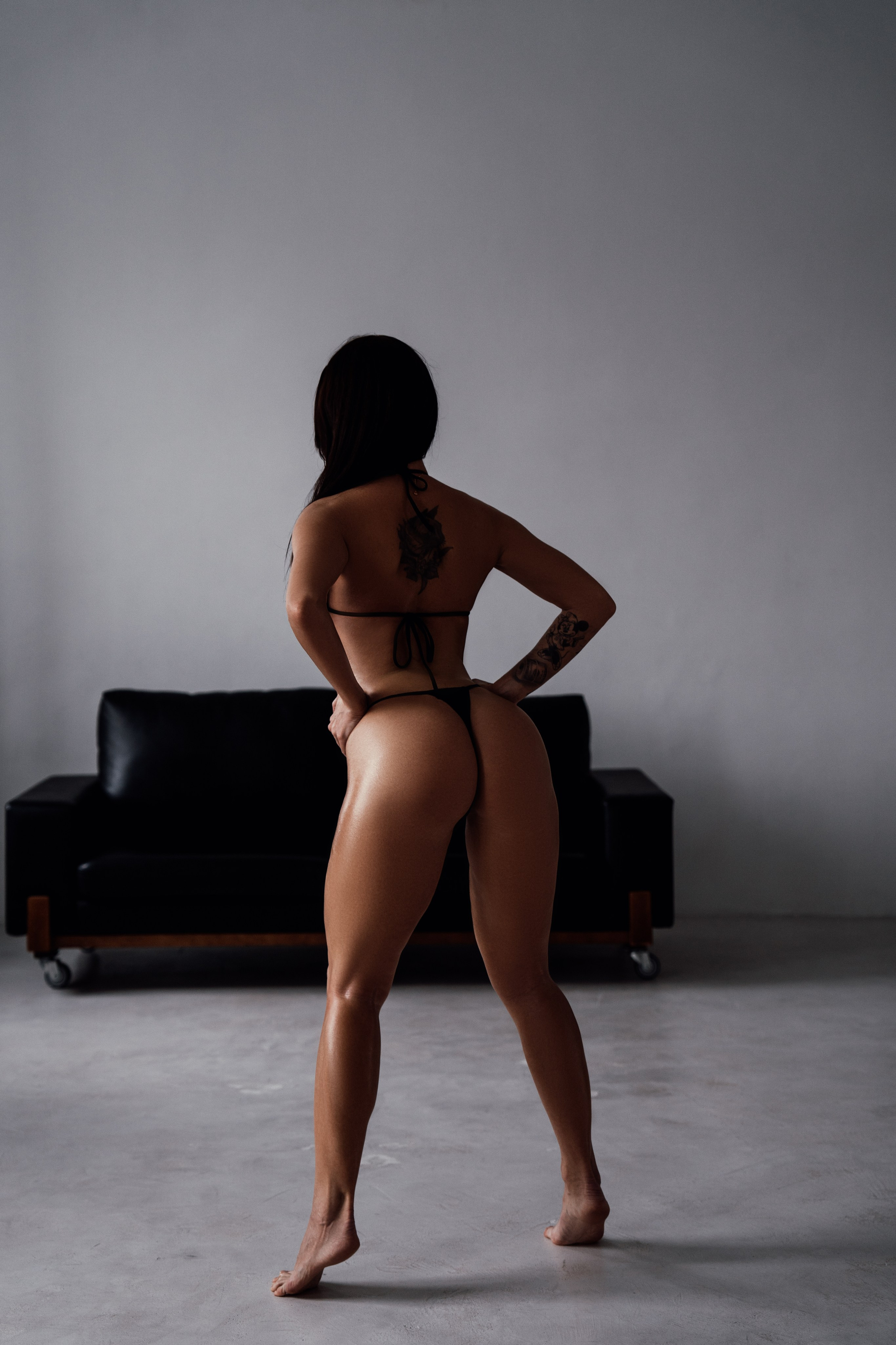 Boudoir. Анастасия Профессиональный фотограф в Москве