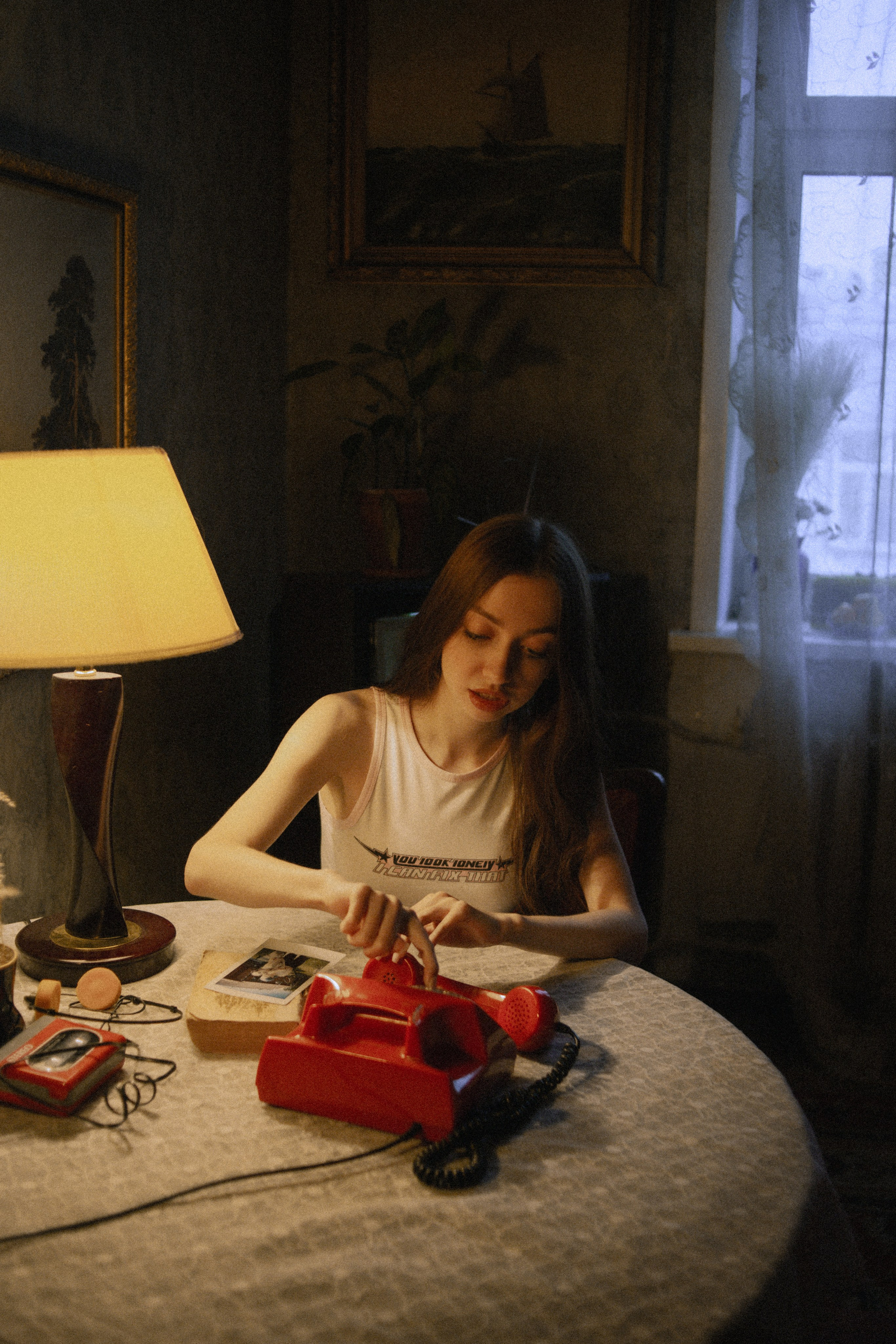 90's. Фотограф Москва / Балашиха