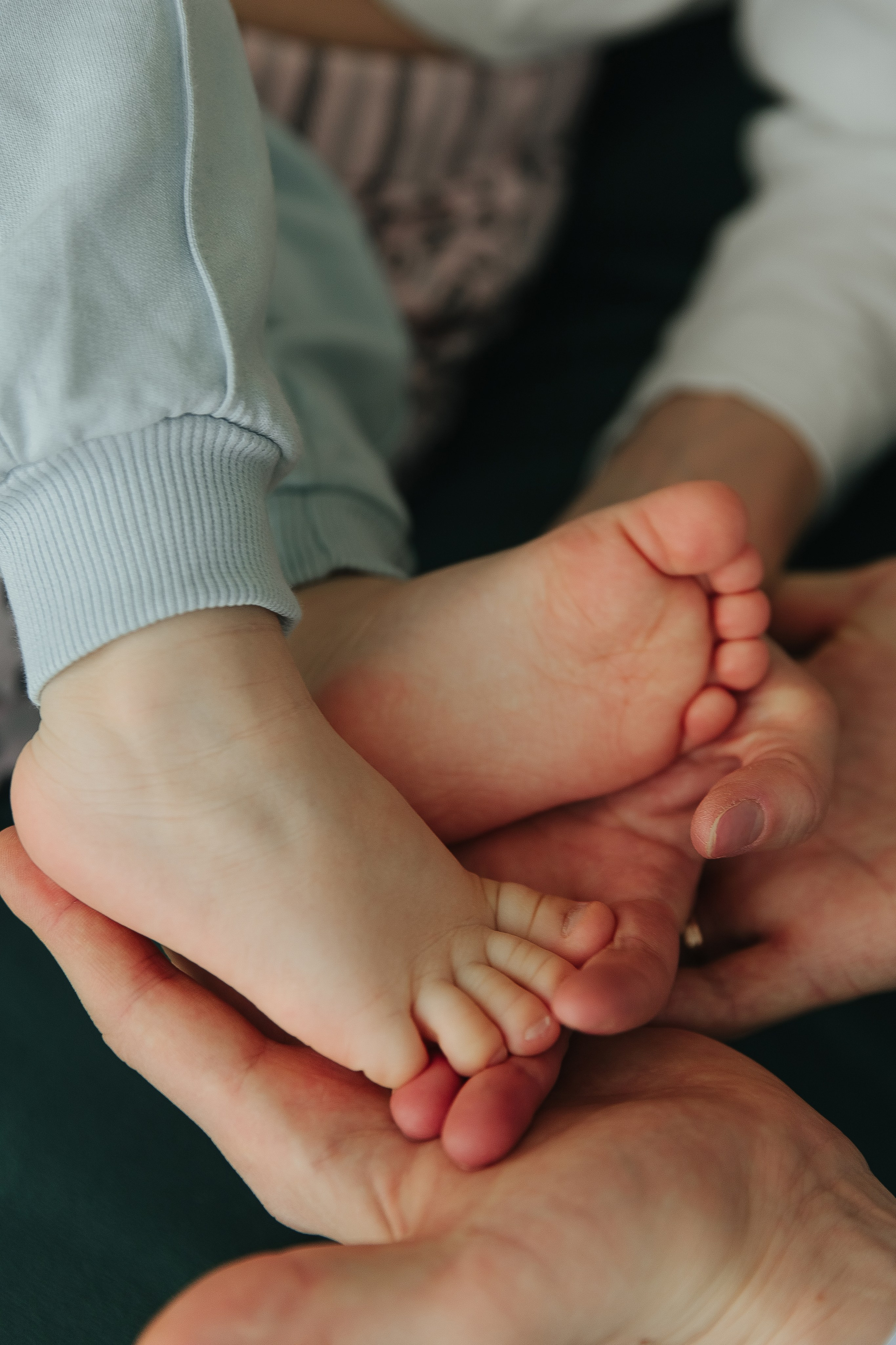 Домашняя съемка. Фотограф в Красноярске Любовь Малеева