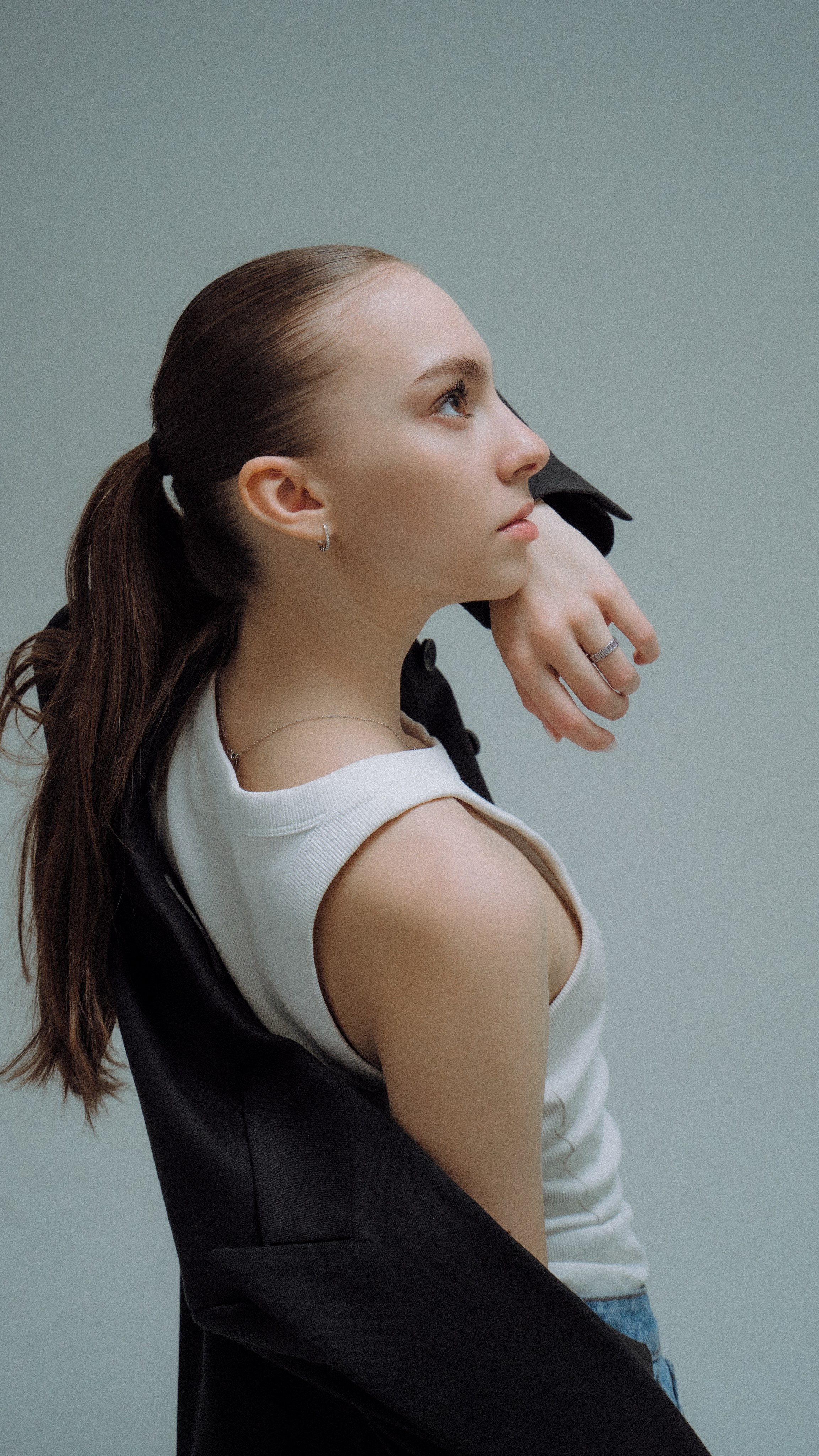 Маша. Фотограф в Санкт-Петербурге Полковникова Юлия