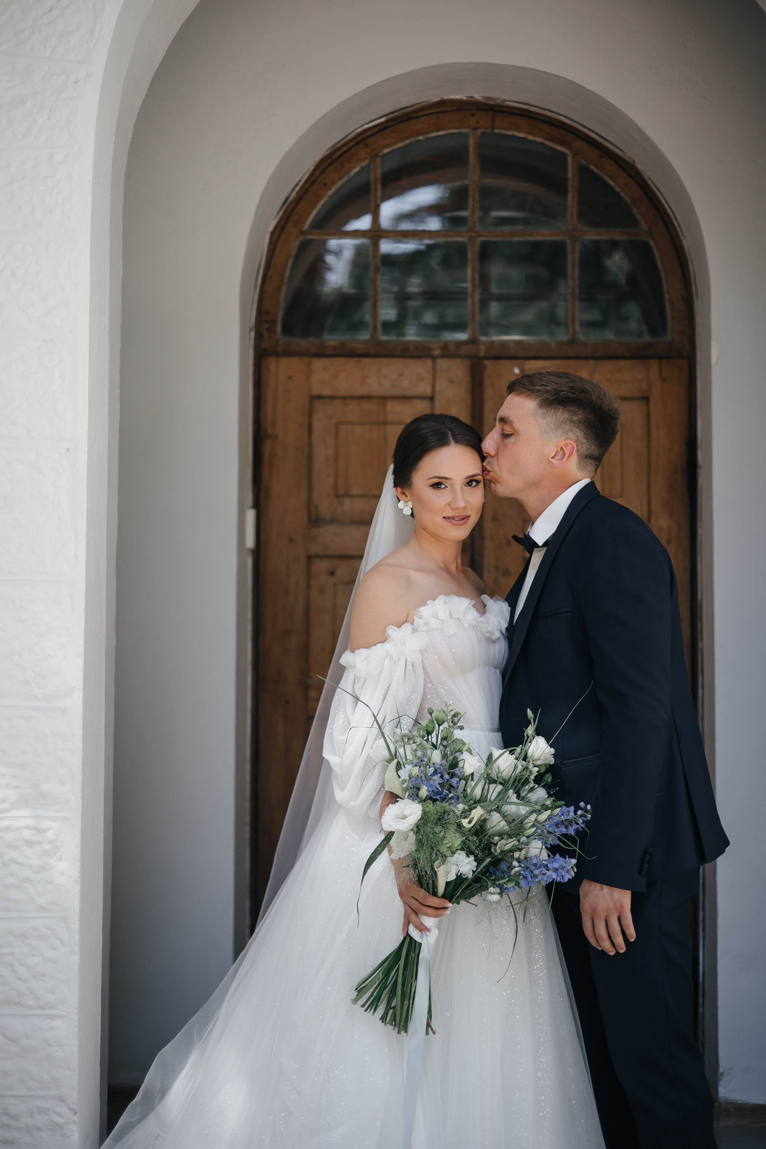 Кристина И Ивана. Главная