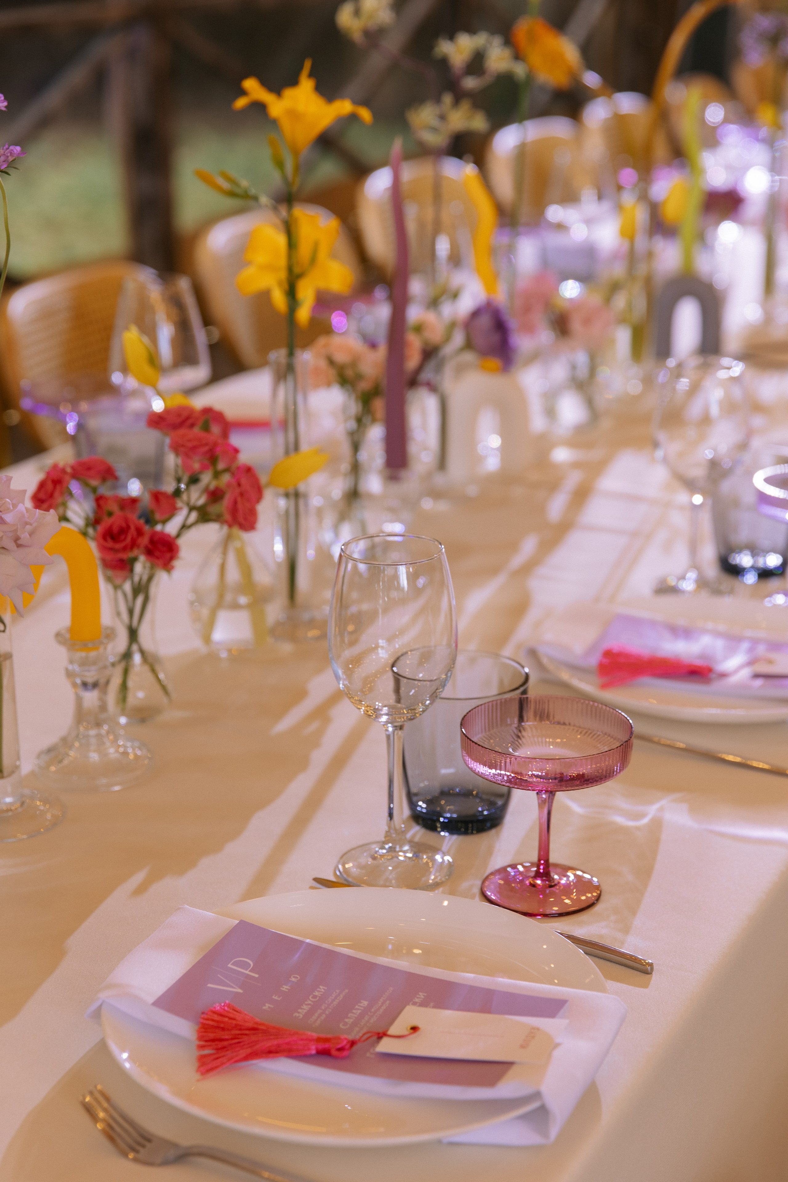 Когда, если не этим летом?. VENSKAYA WEDDING & EVENT PLANNER