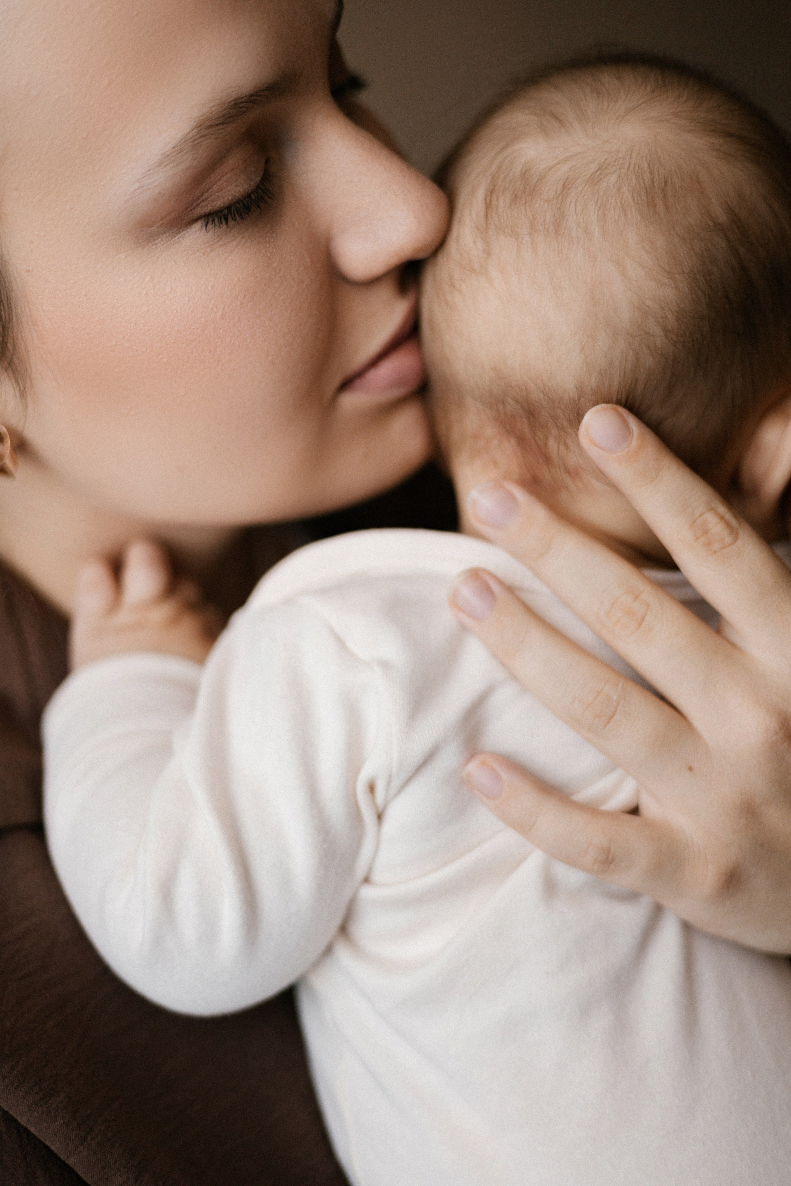 Есения и Виктория. Фотограф в Кемерово Миллер Анна