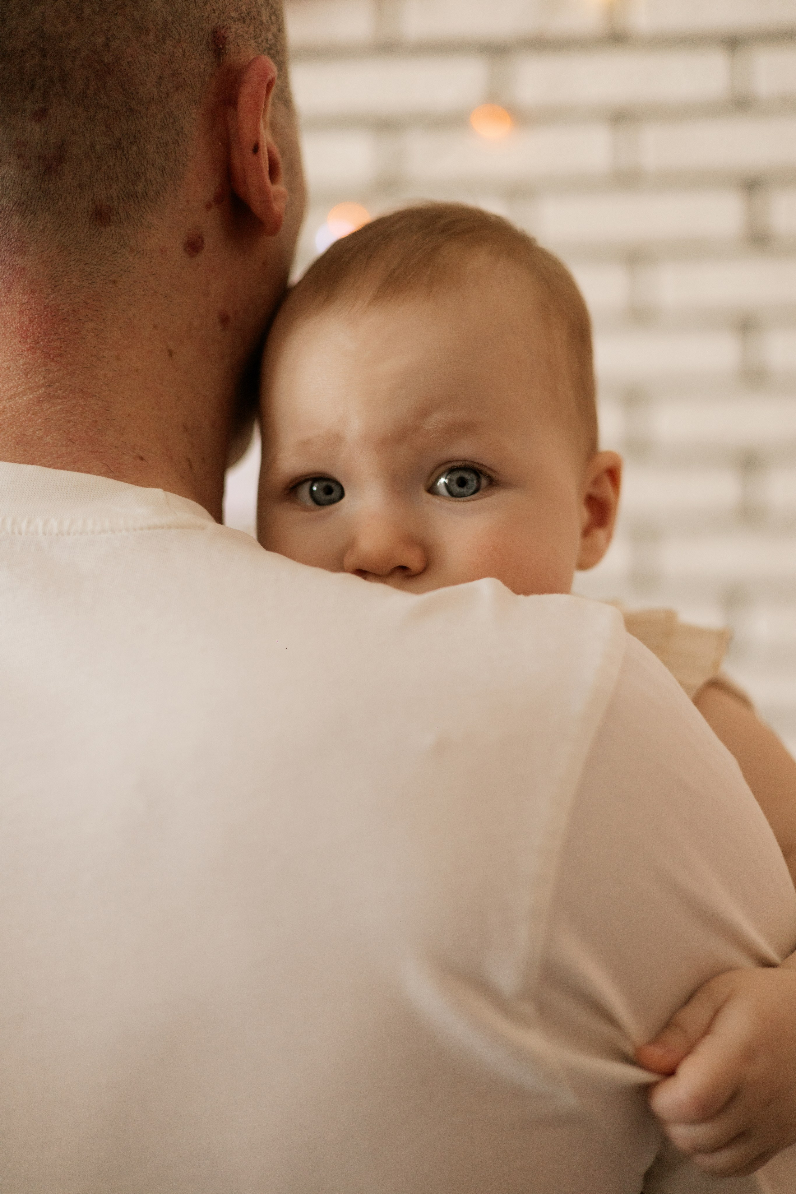 Годик Арине. Фотограф в Кемерово Миллер Анна