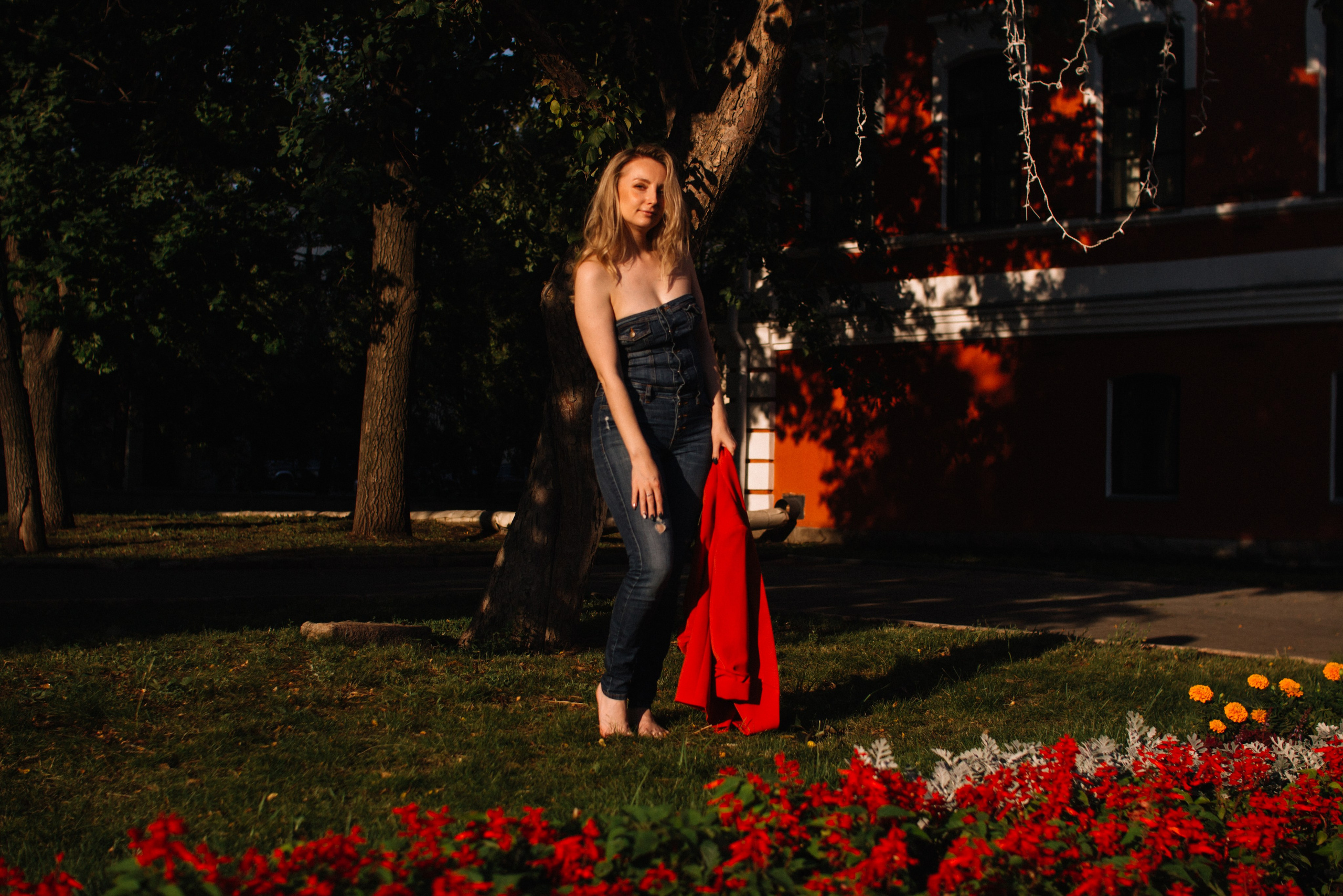 Элиана в городе. Фотограф в Челябинске Филимонова Дарья