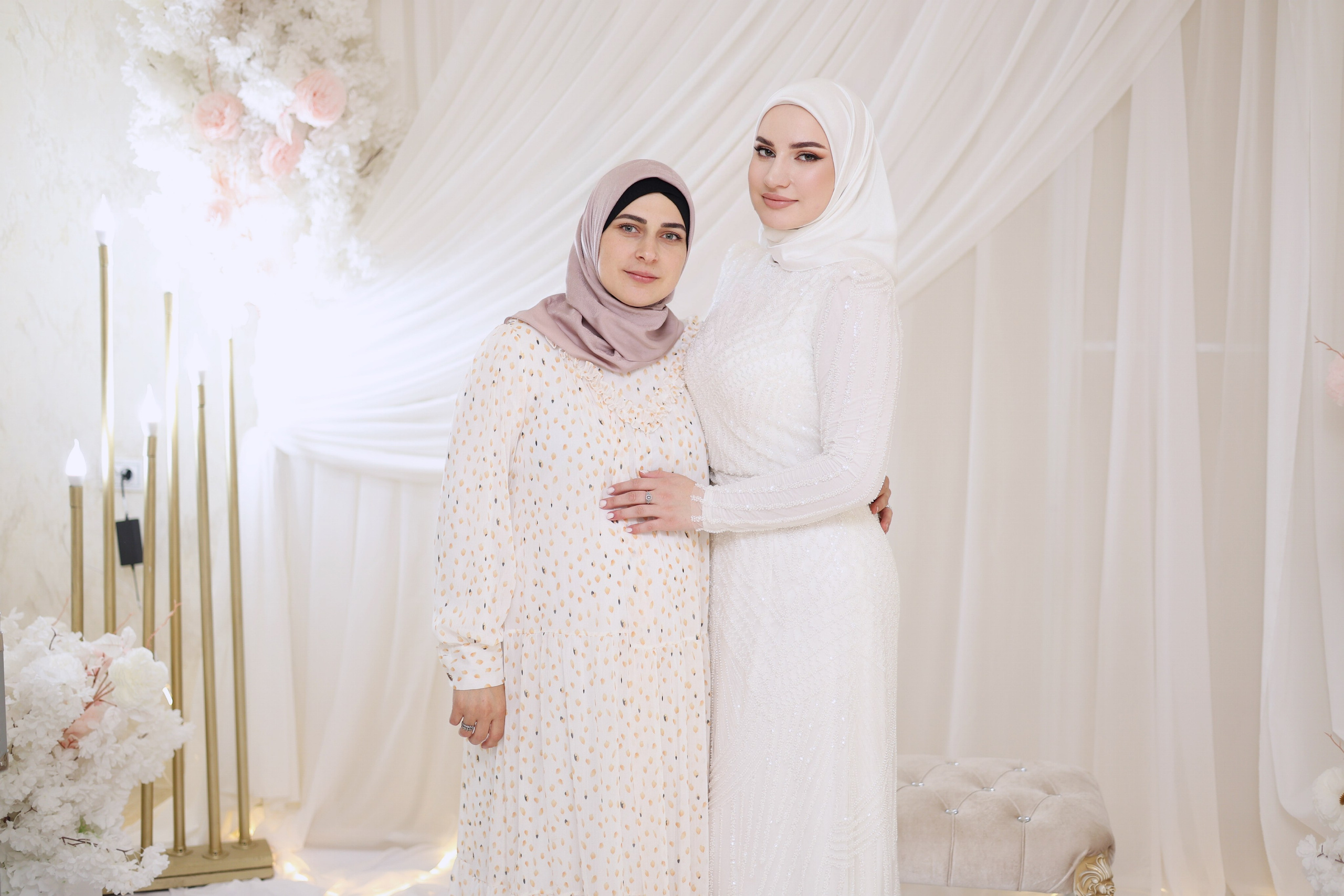 Невеста Раяна