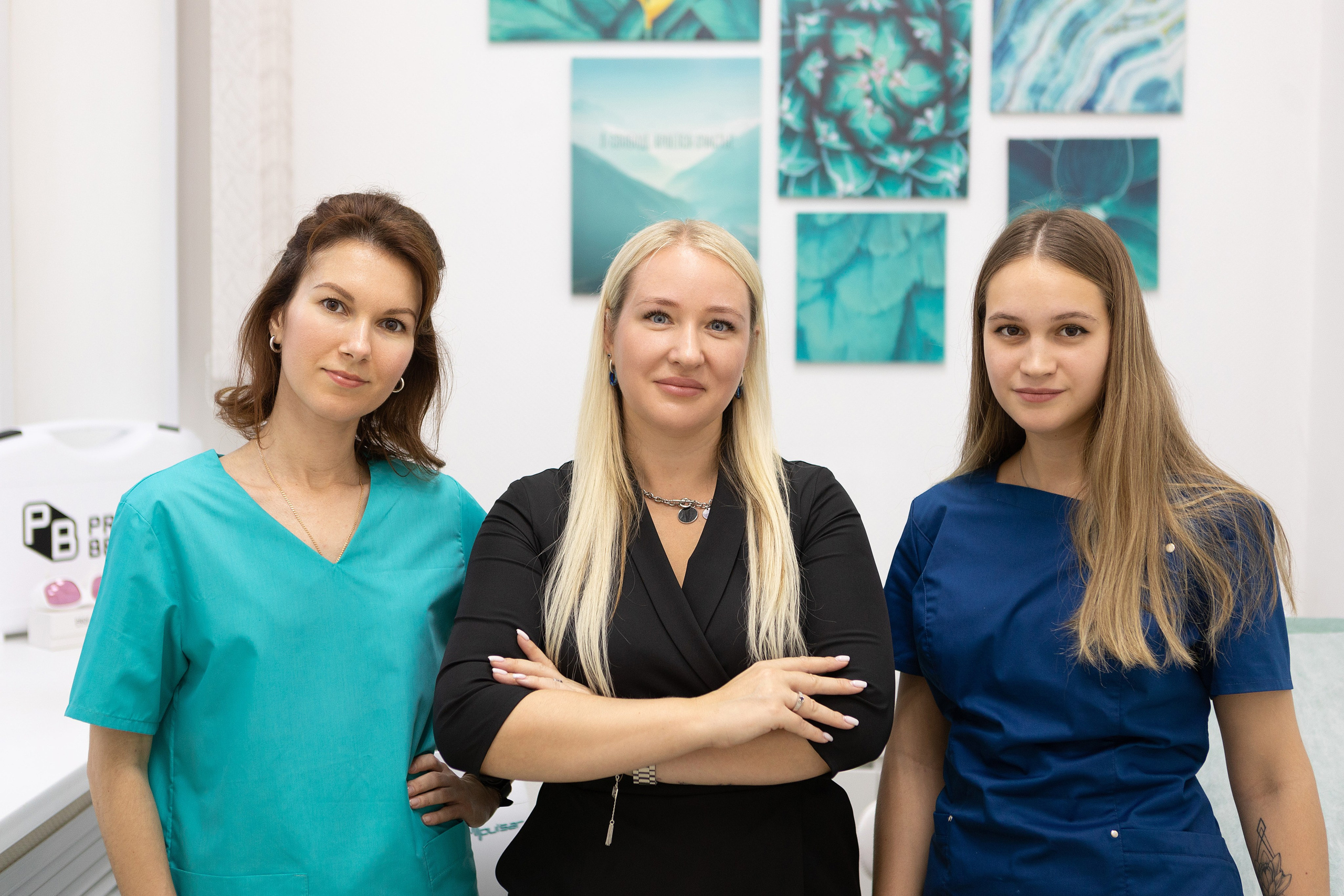 Контент для бизнеса. Женский портретный фотограф в Москве Светлана Голубева