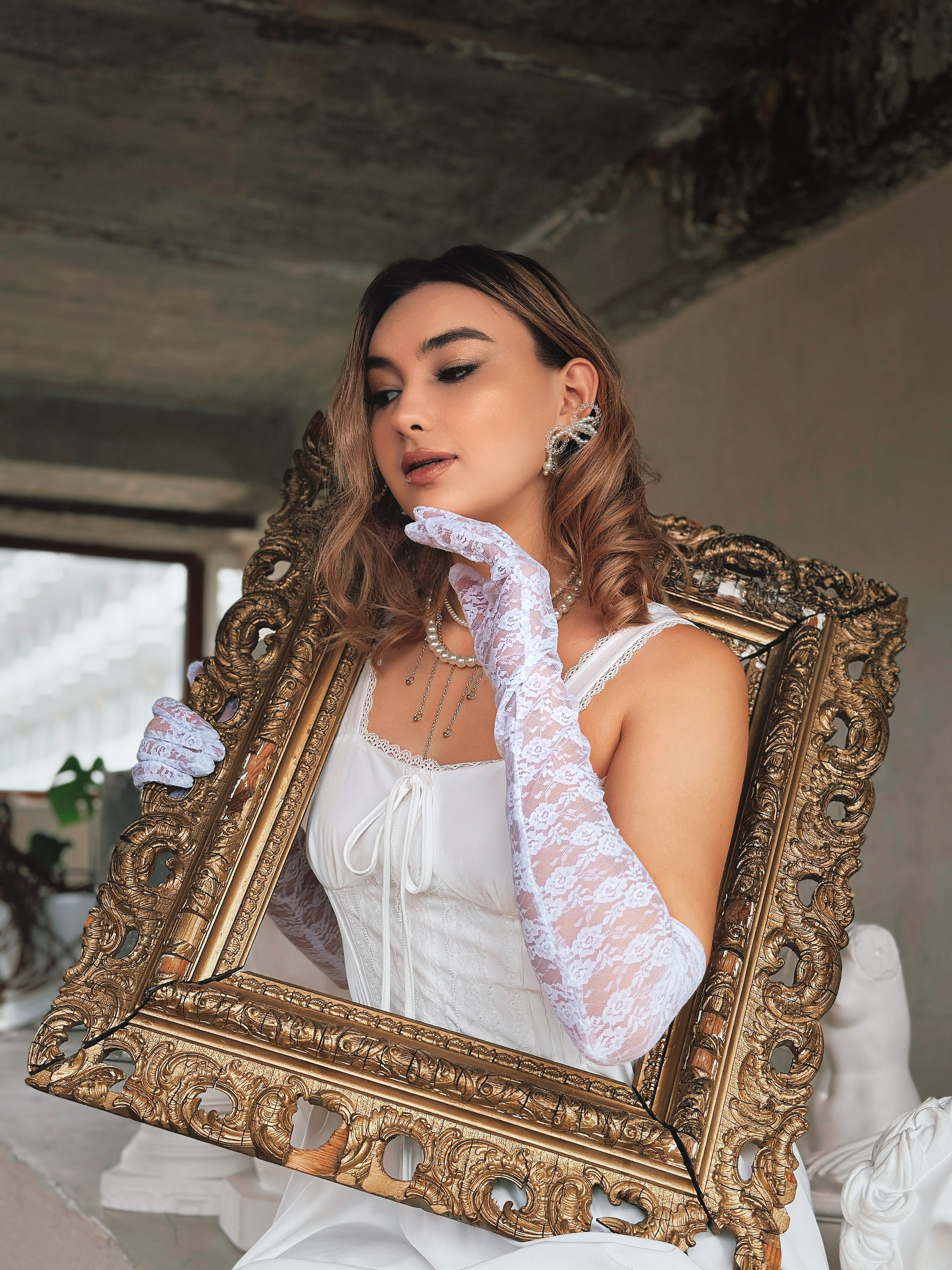 Женские портреты. Фото. Мобильный фотограф и видеограф Сочи