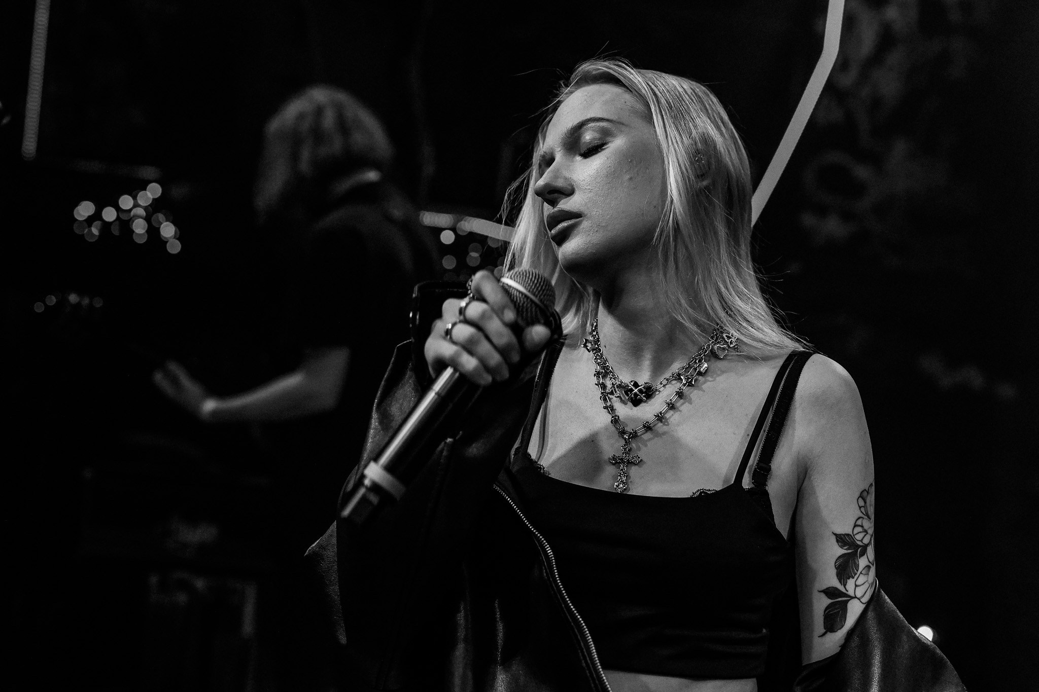 POGROM FEST @IZI CLUB