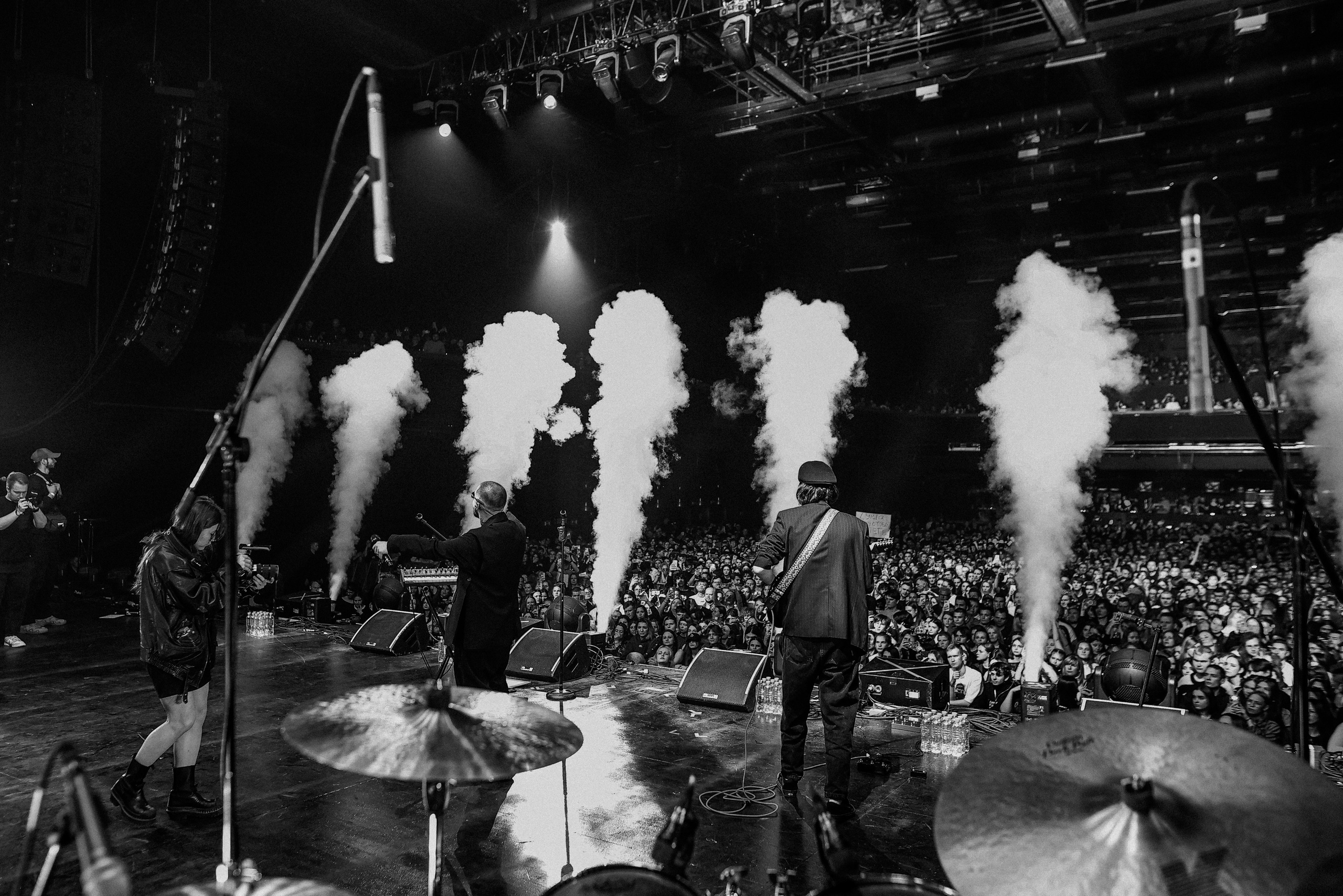 IZBA FEST @VK STADIUM