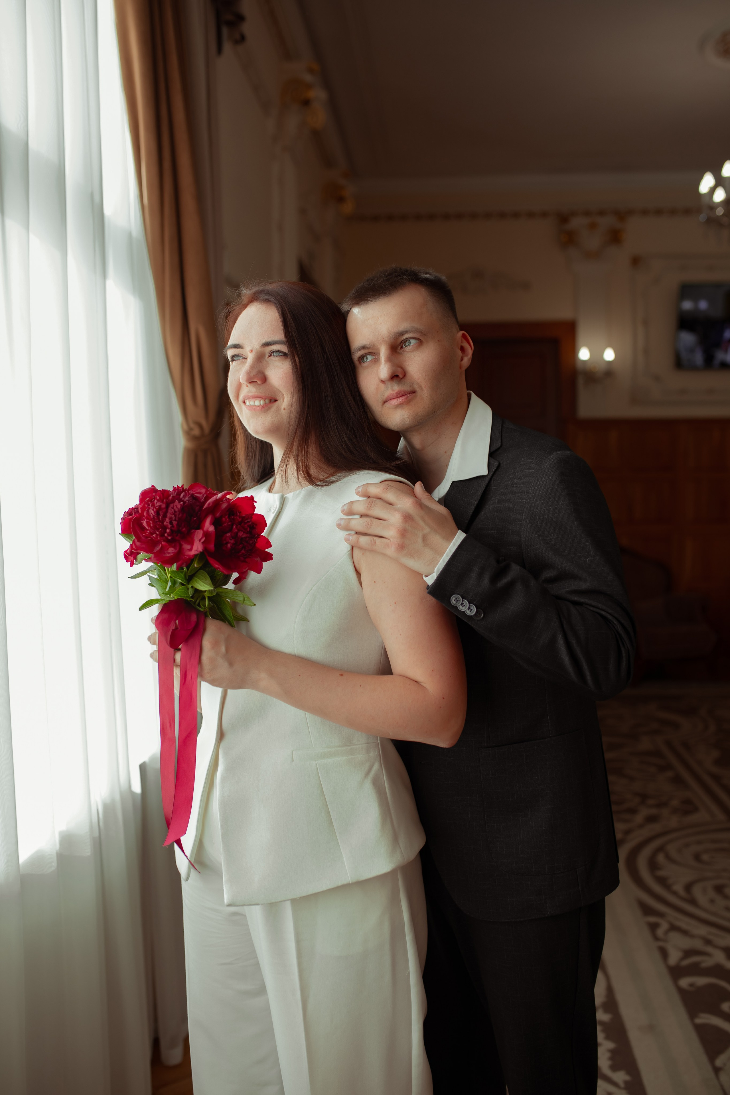 Евгения и Кирилл. Семейный и детский фотограф в Москве Дорогова Екатерина