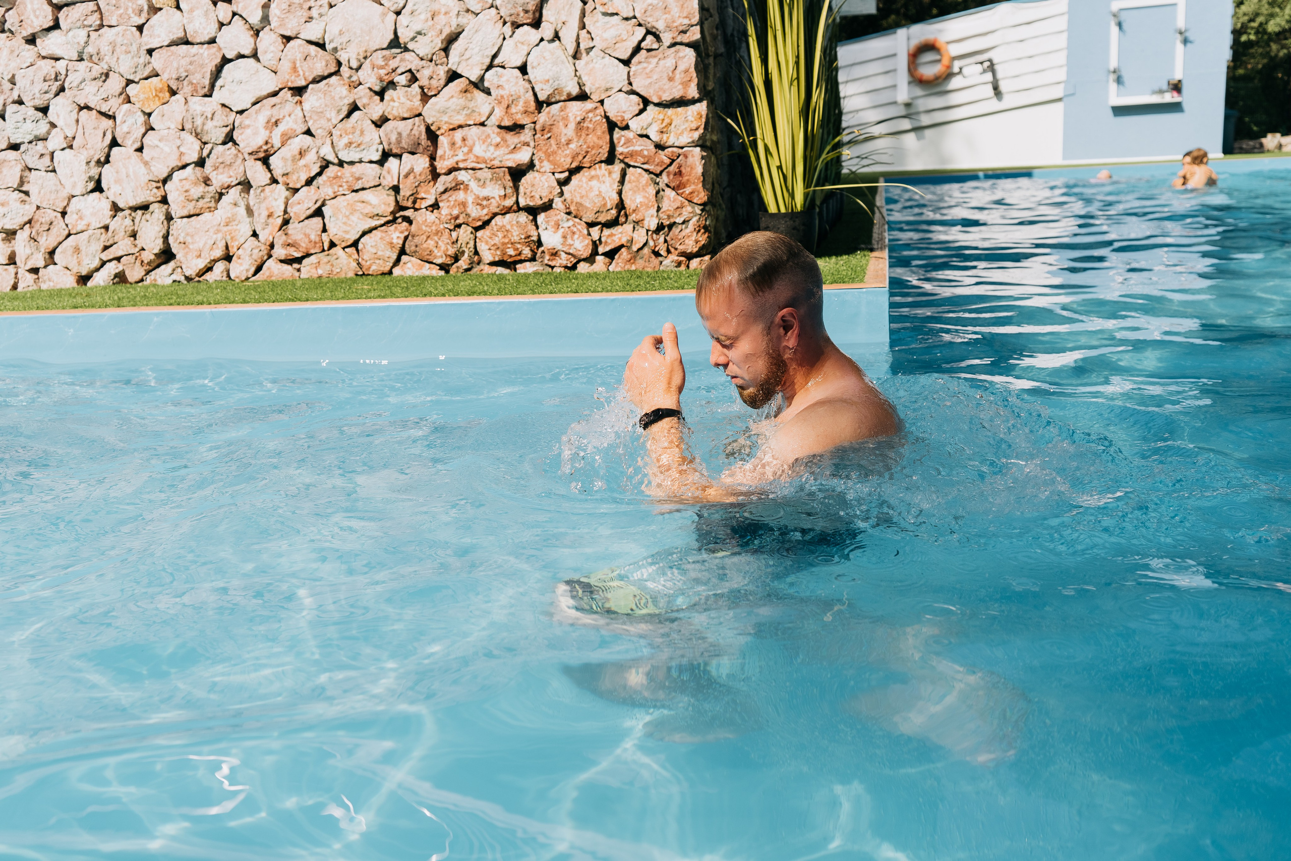 Денис и Анна. Свадебный фотограф в Новосибирска