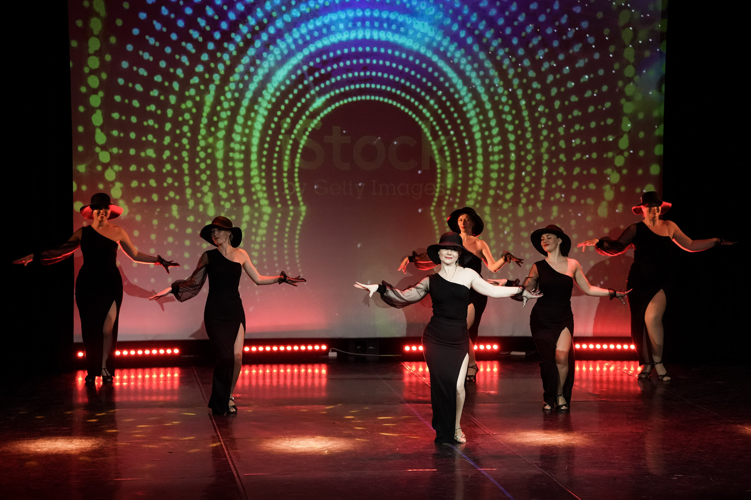 Концерт НАБТ «Роната» Театра Ростова Великого. Репортажный фотограф Сергей Сажин г. Ярославль