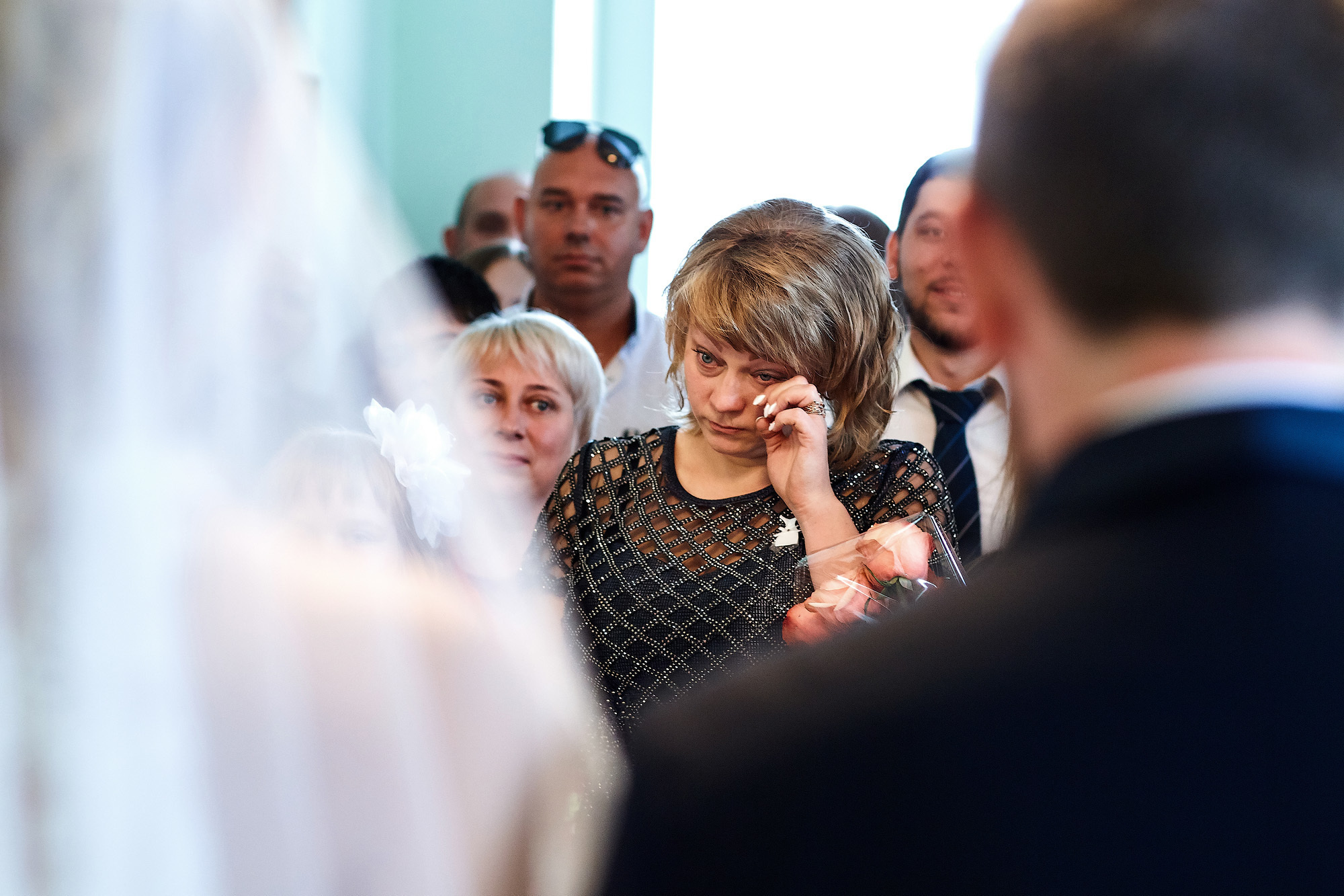 Свадебная регистрация прогулка в соснах. Фото видео съёмка в Белой Калитве дуэт Герман и Инна