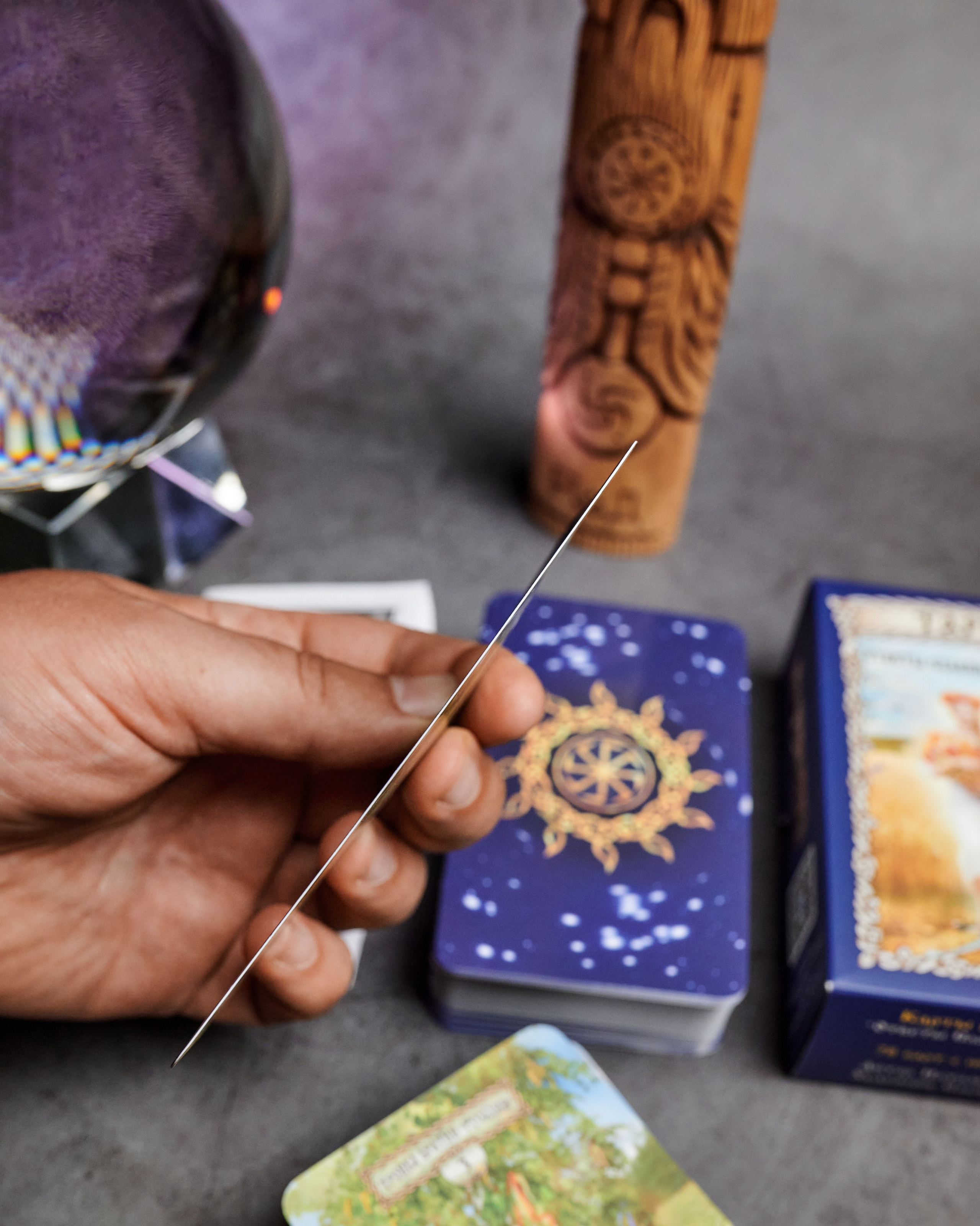 Карты тарро. Свадебный фотограф г. Новочеркасск г. Ростов-на-Дону